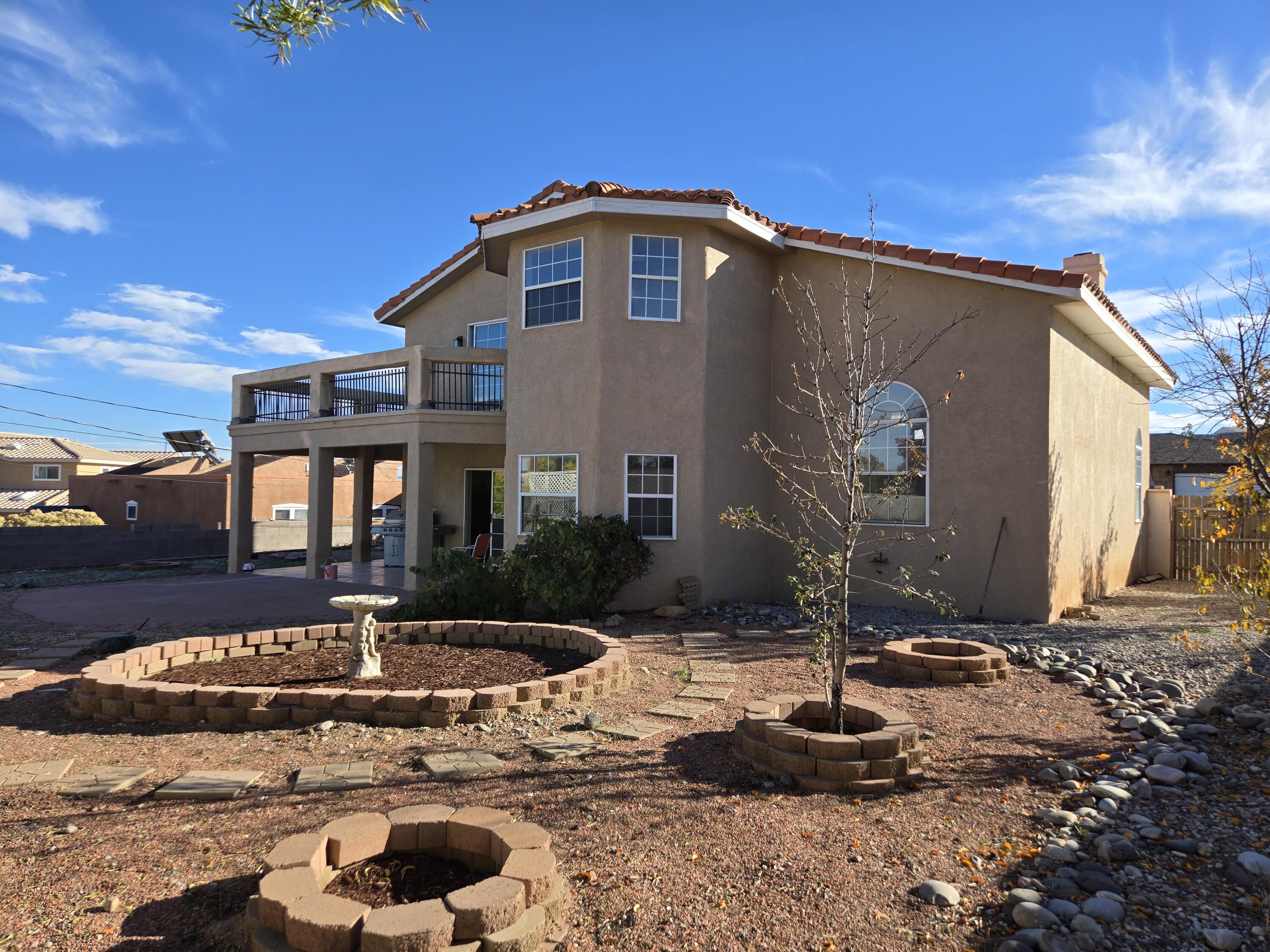 10632 Pastime Avenue NW