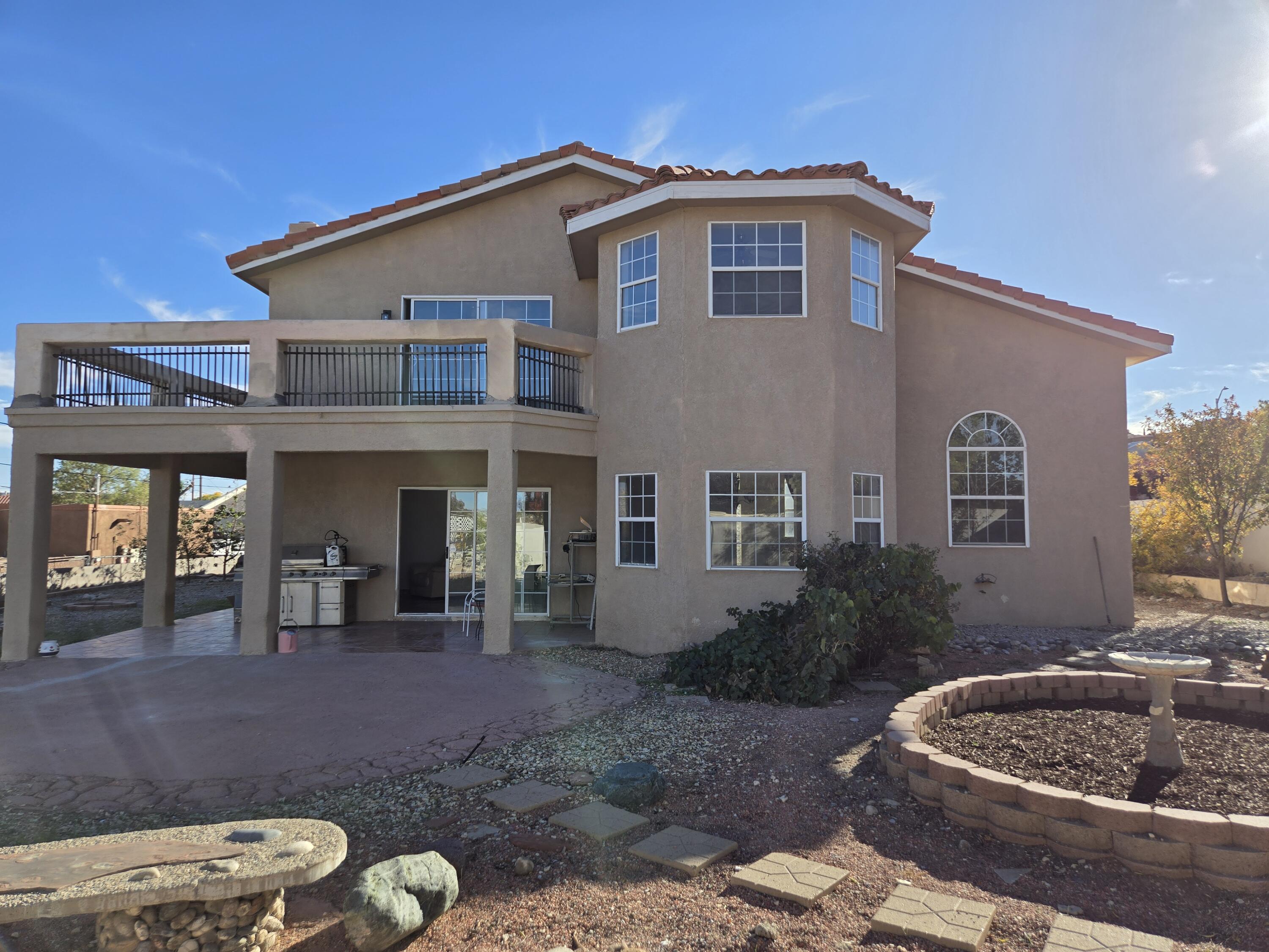 10632 Pastime Avenue NW