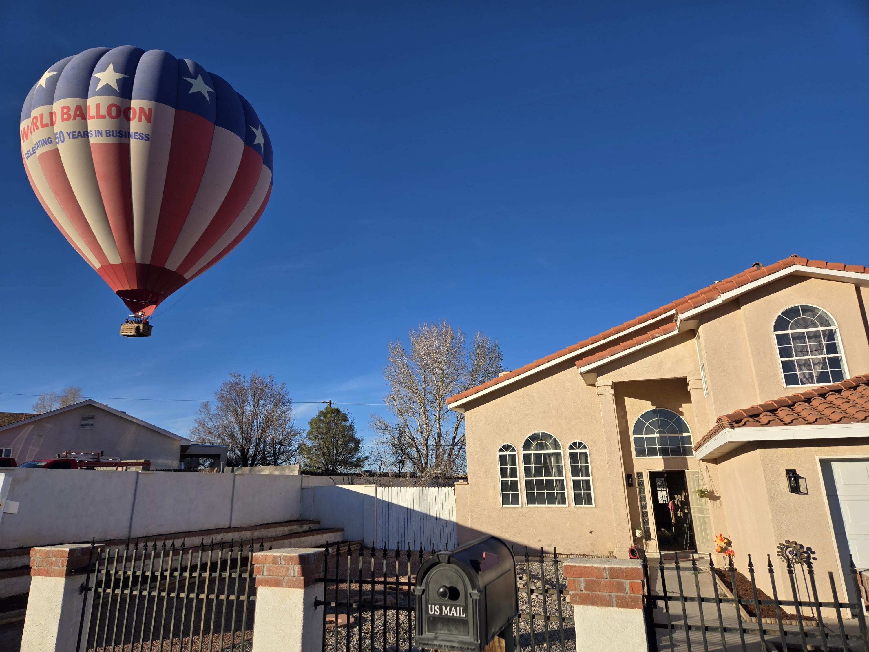 10632 Pastime Avenue NW