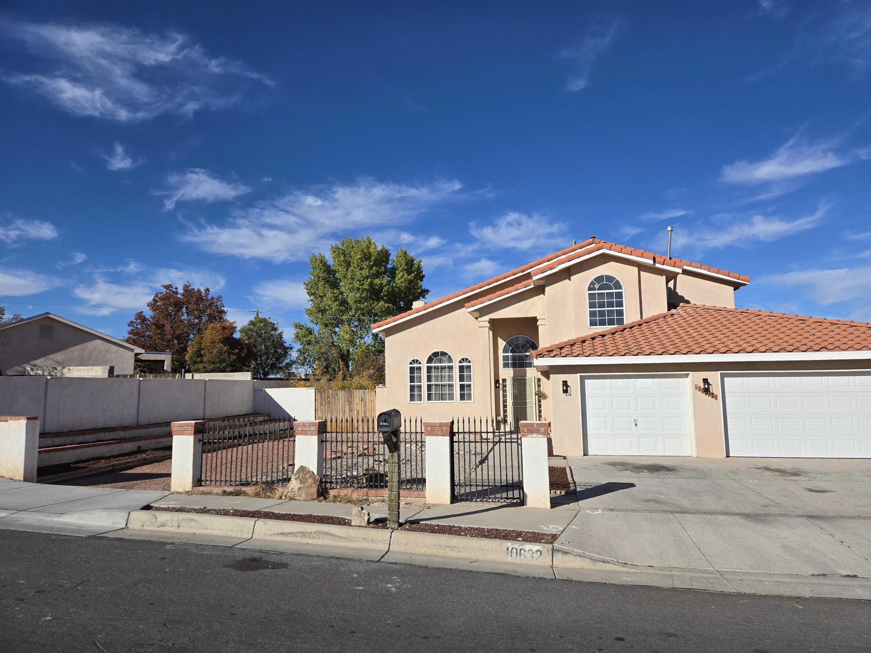 10632 Pastime Avenue NW