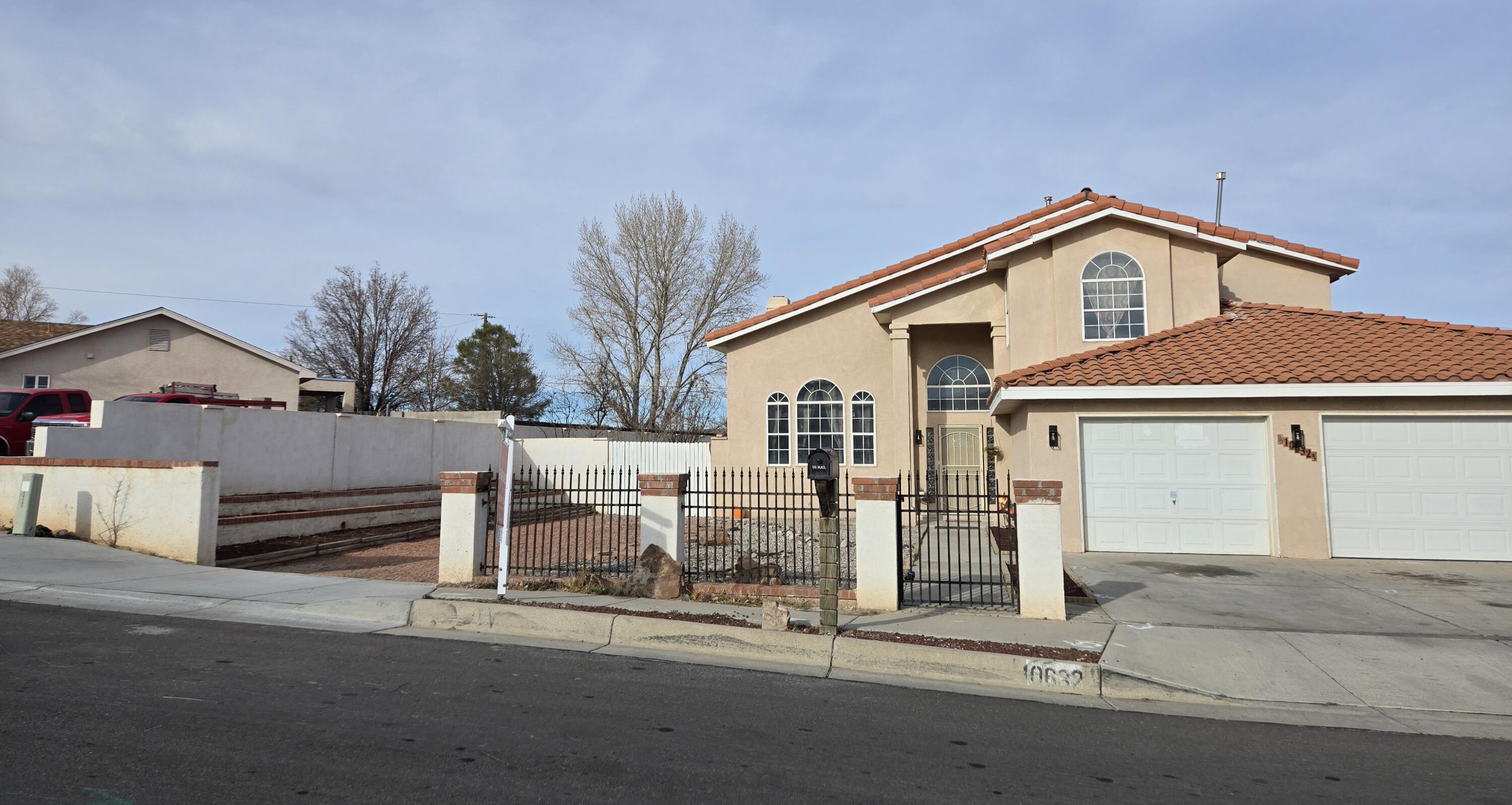 10632 Pastime Avenue NW