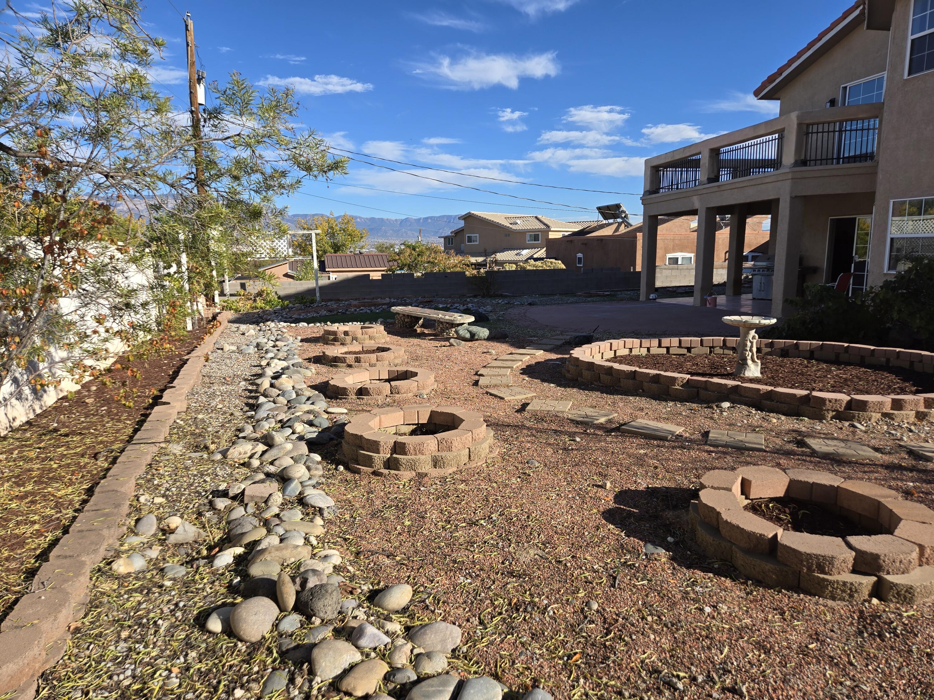 10632 Pastime Avenue NW