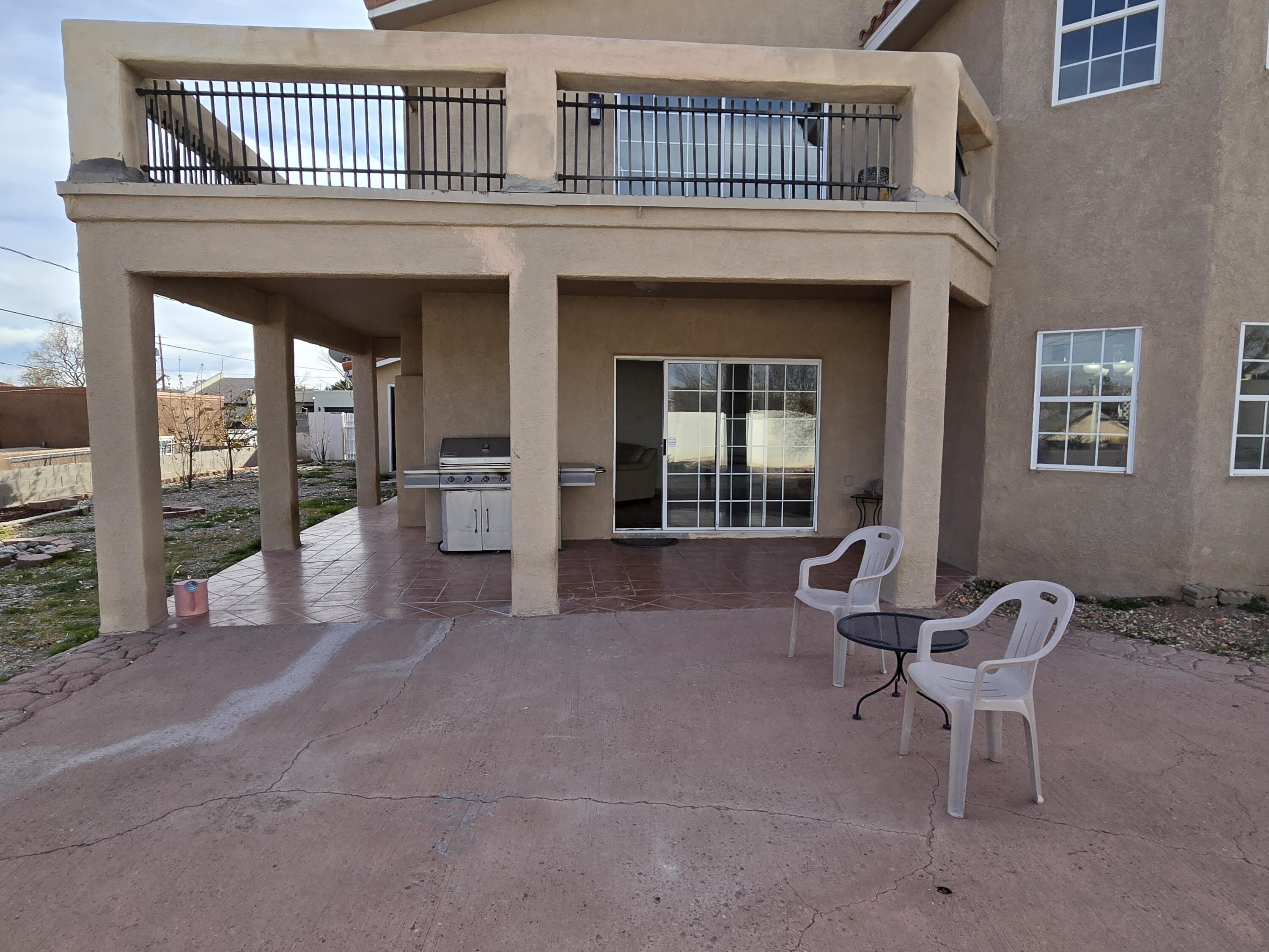 10632 Pastime Avenue NW