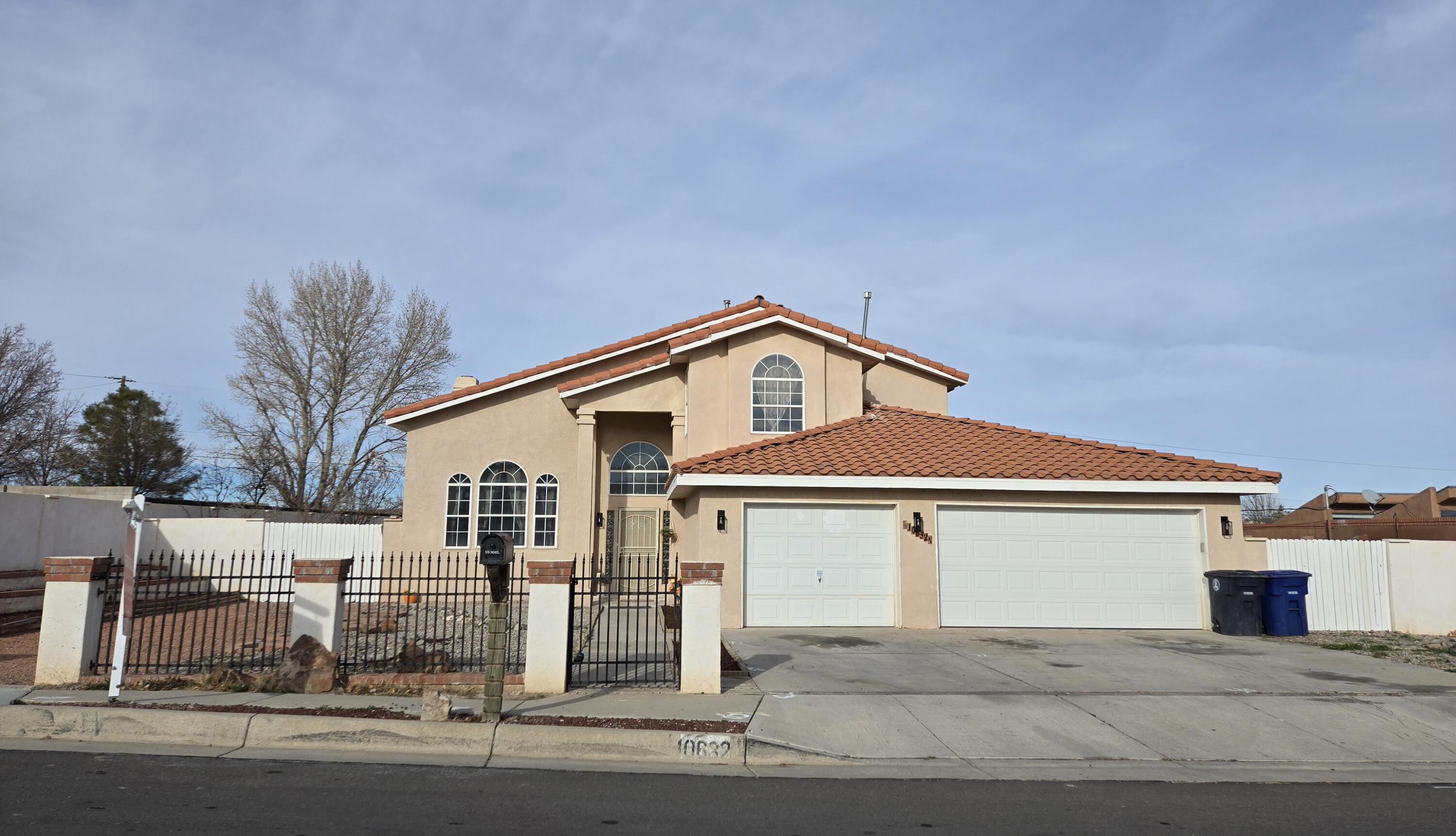 10632 Pastime Avenue NW