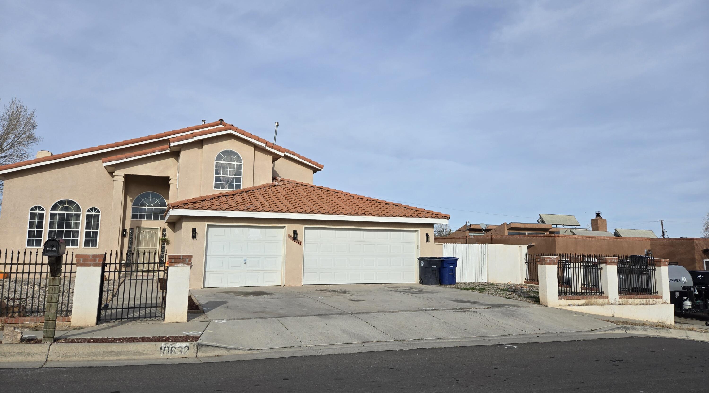 10632 Pastime Avenue NW