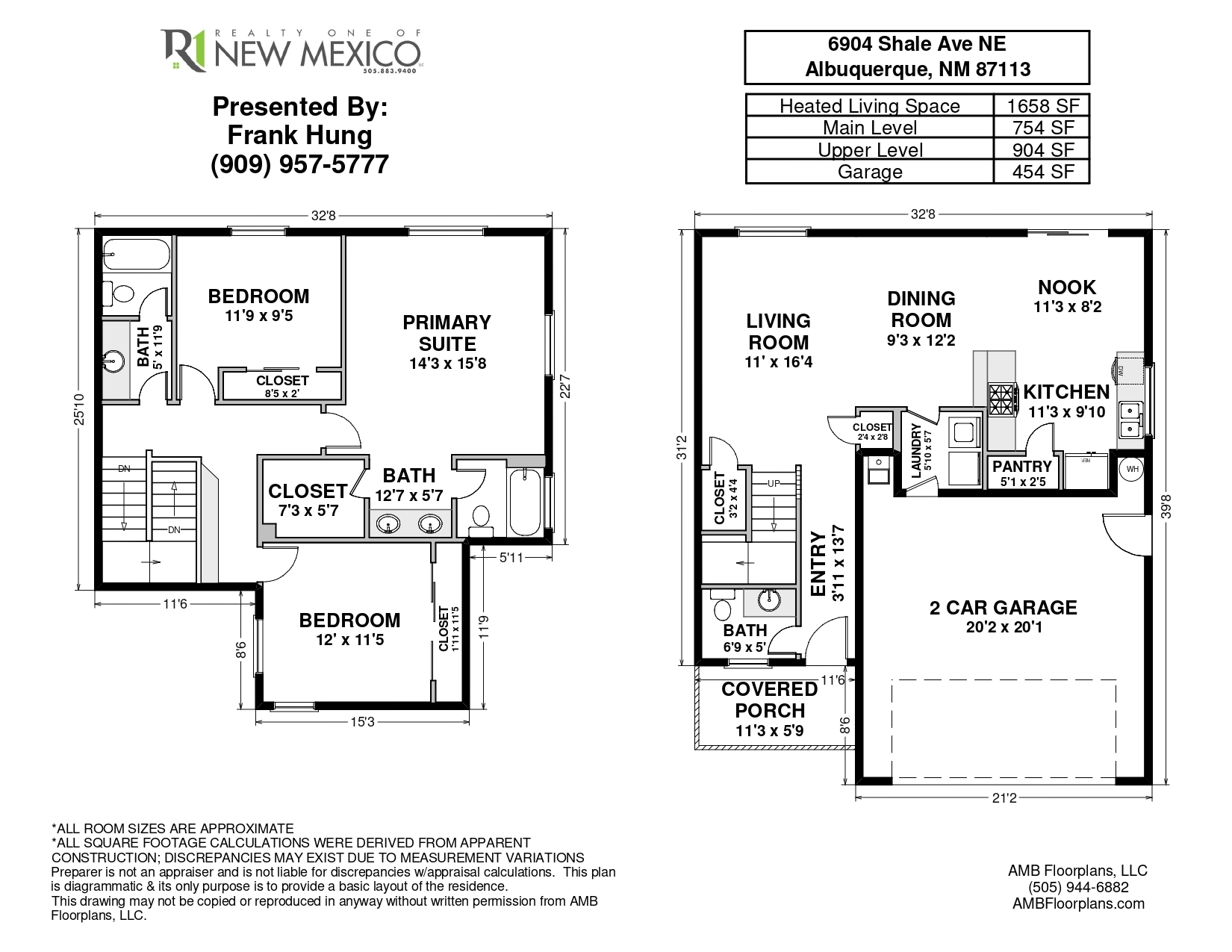 6904 SHALE Avenue NE