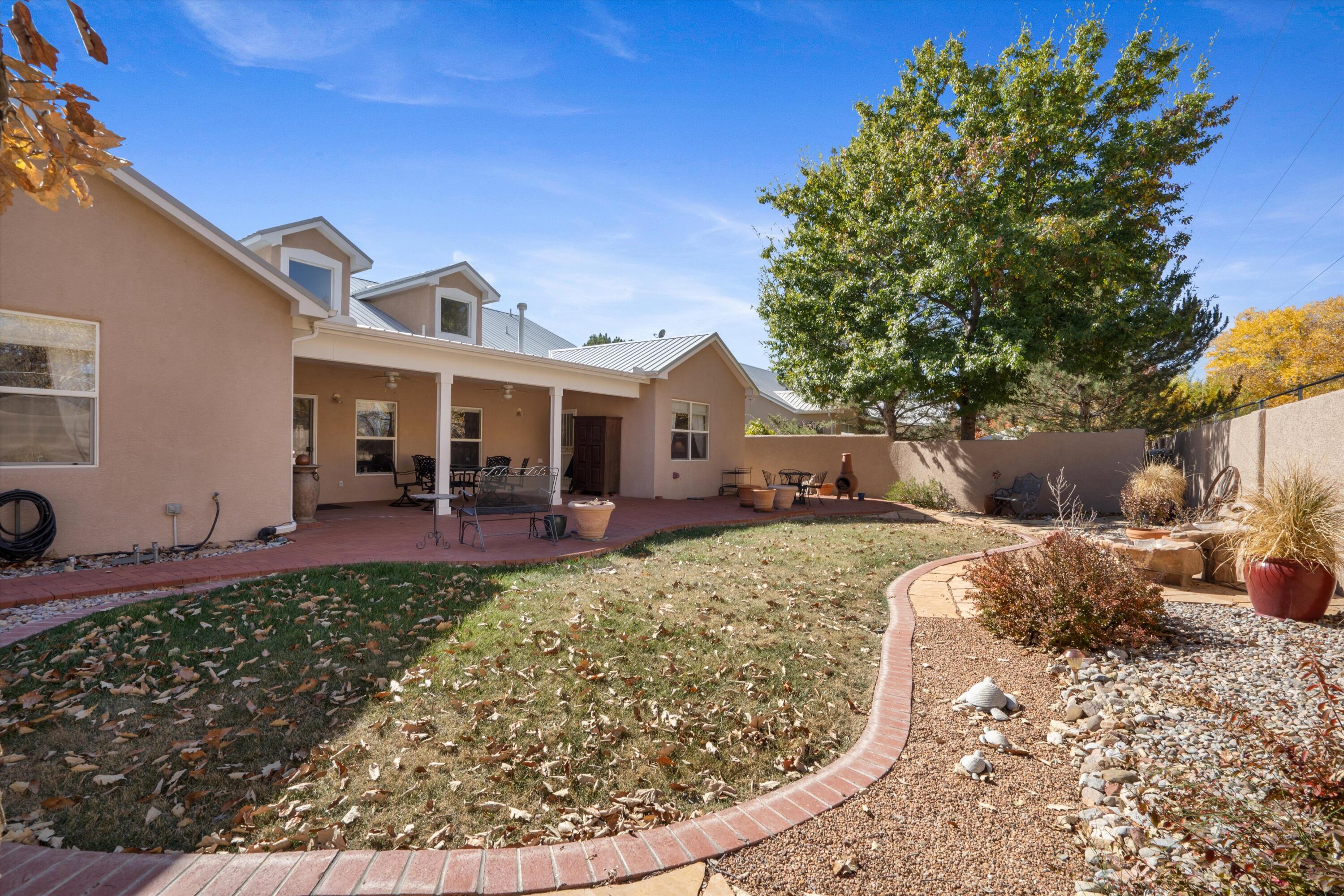 2531 Bosque Entrada Trail NW