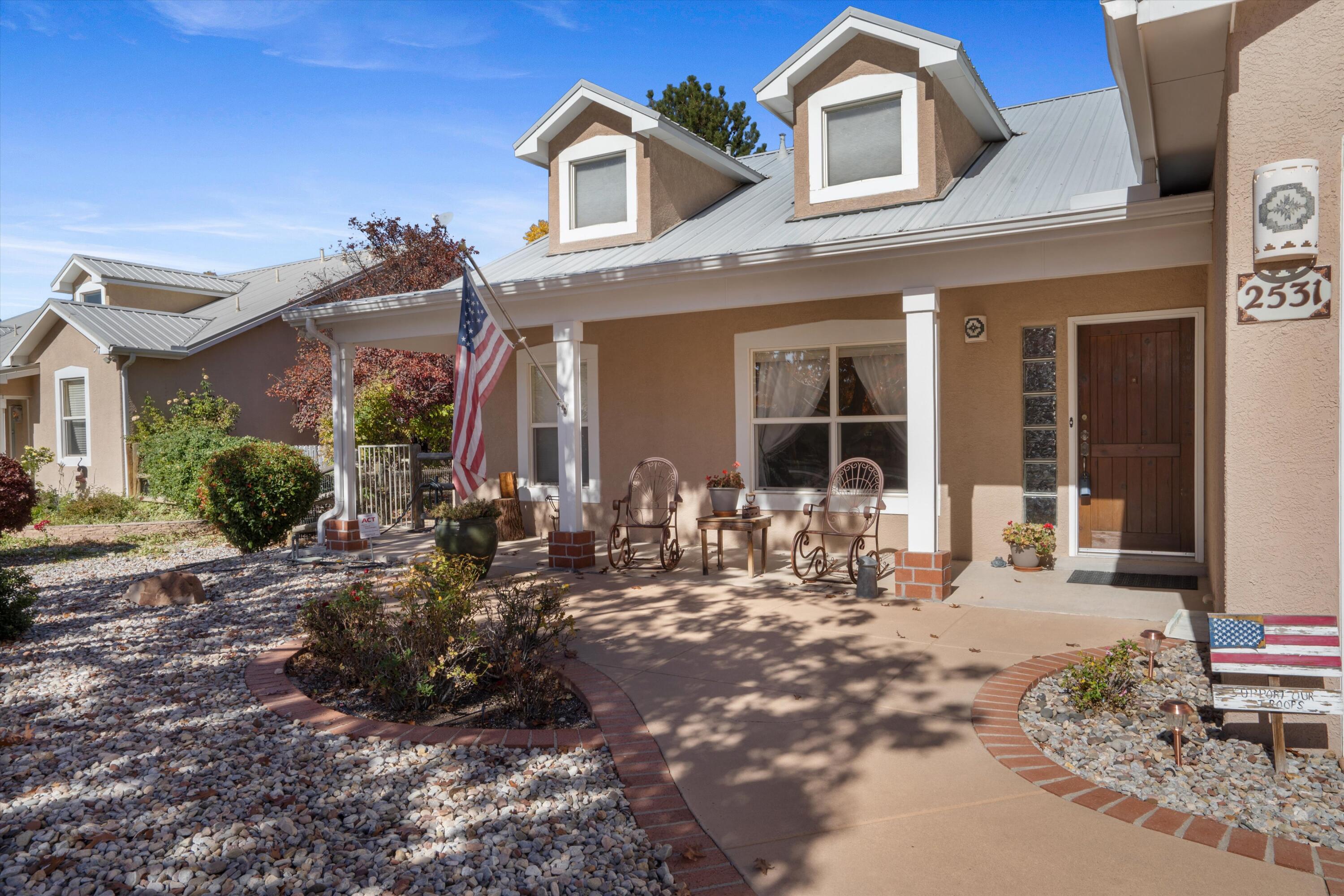 2531 Bosque Entrada Trail NW