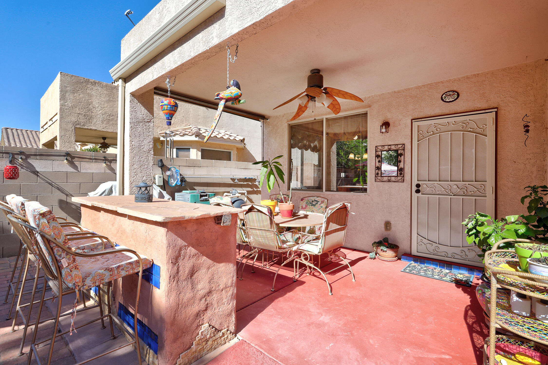 5928 LOS RITOS Court NW