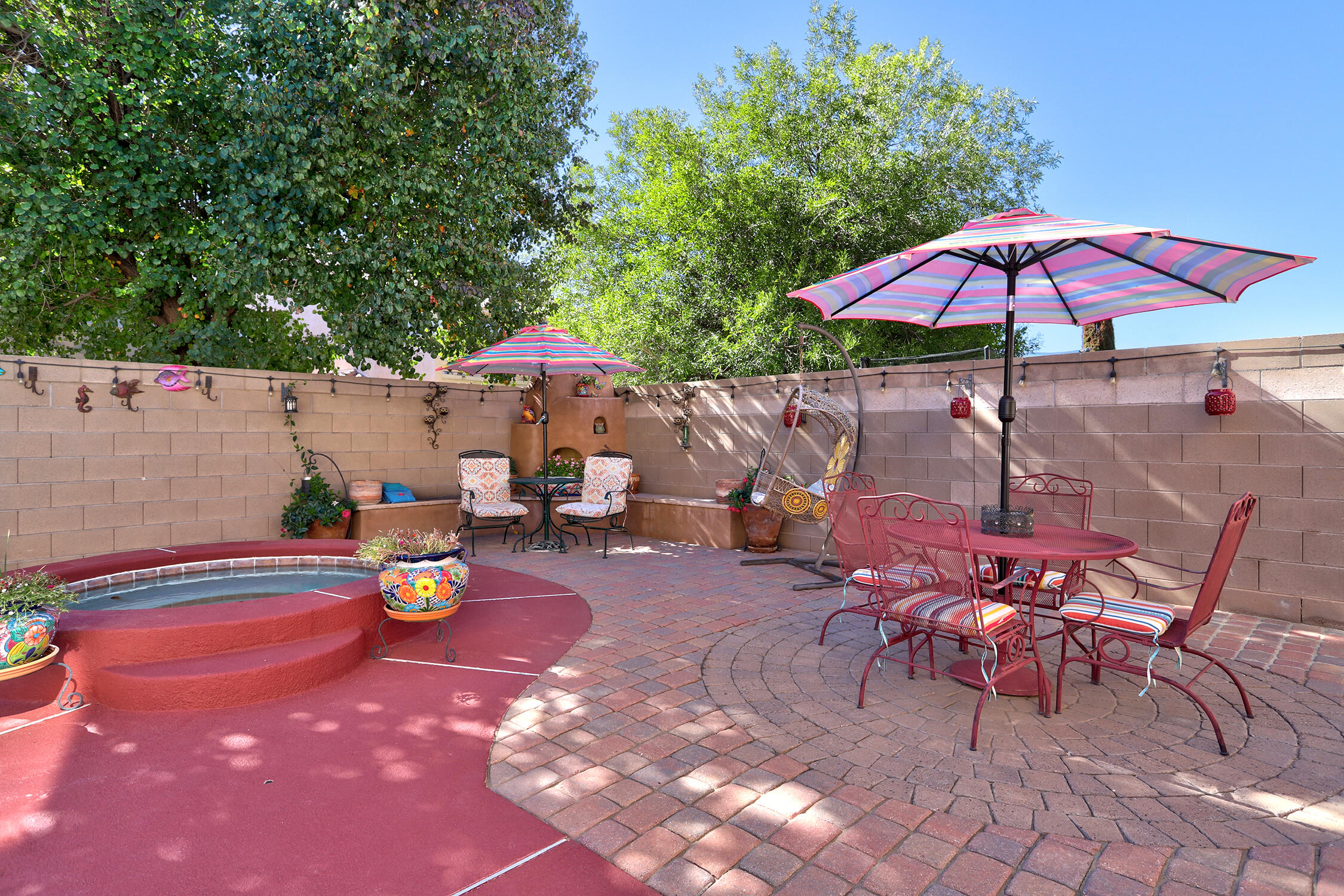 5928 LOS RITOS Court NW