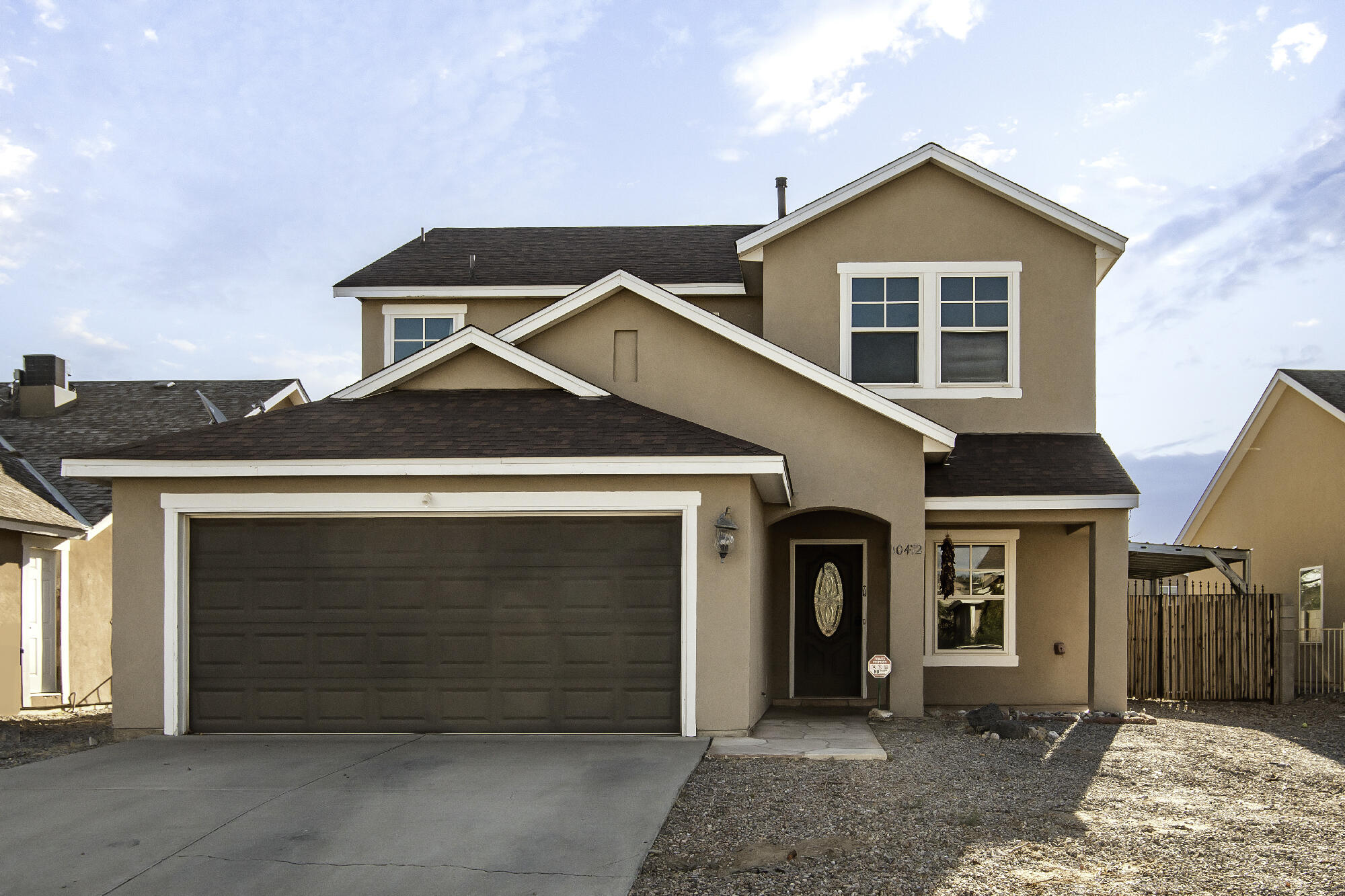 10472 CALLE ACANTA NW