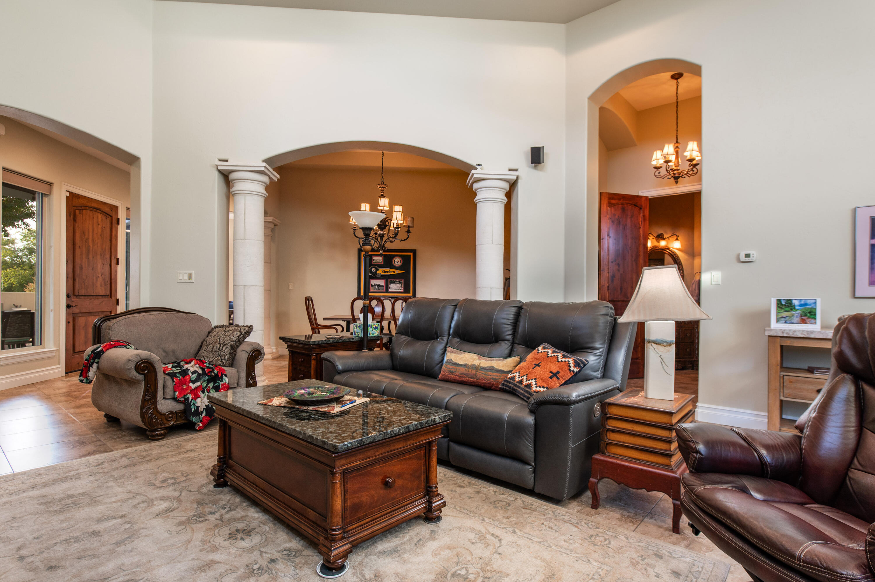 2315 Pinon Encantada Trail NW