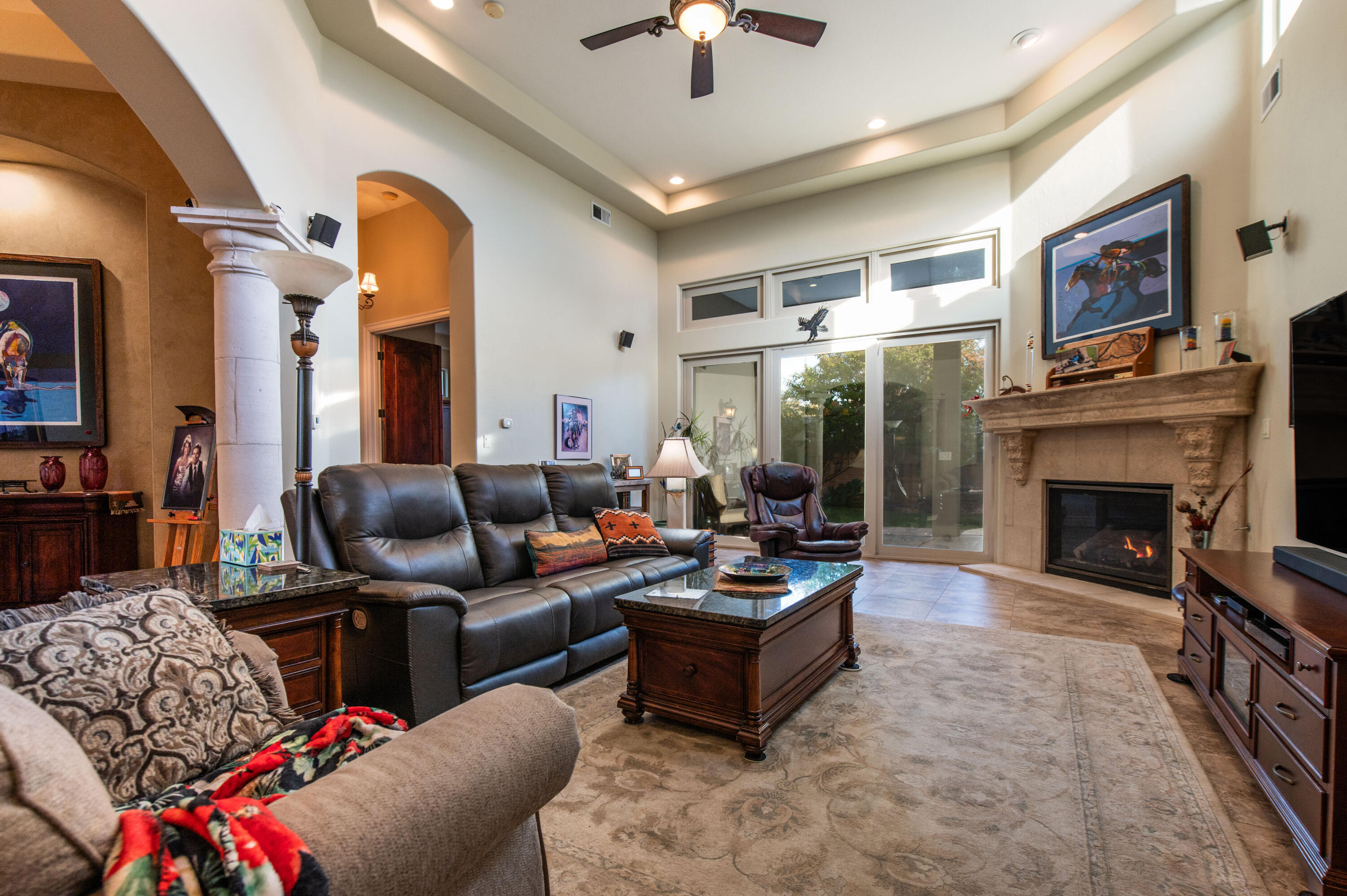 2315 Pinon Encantada Trail NW