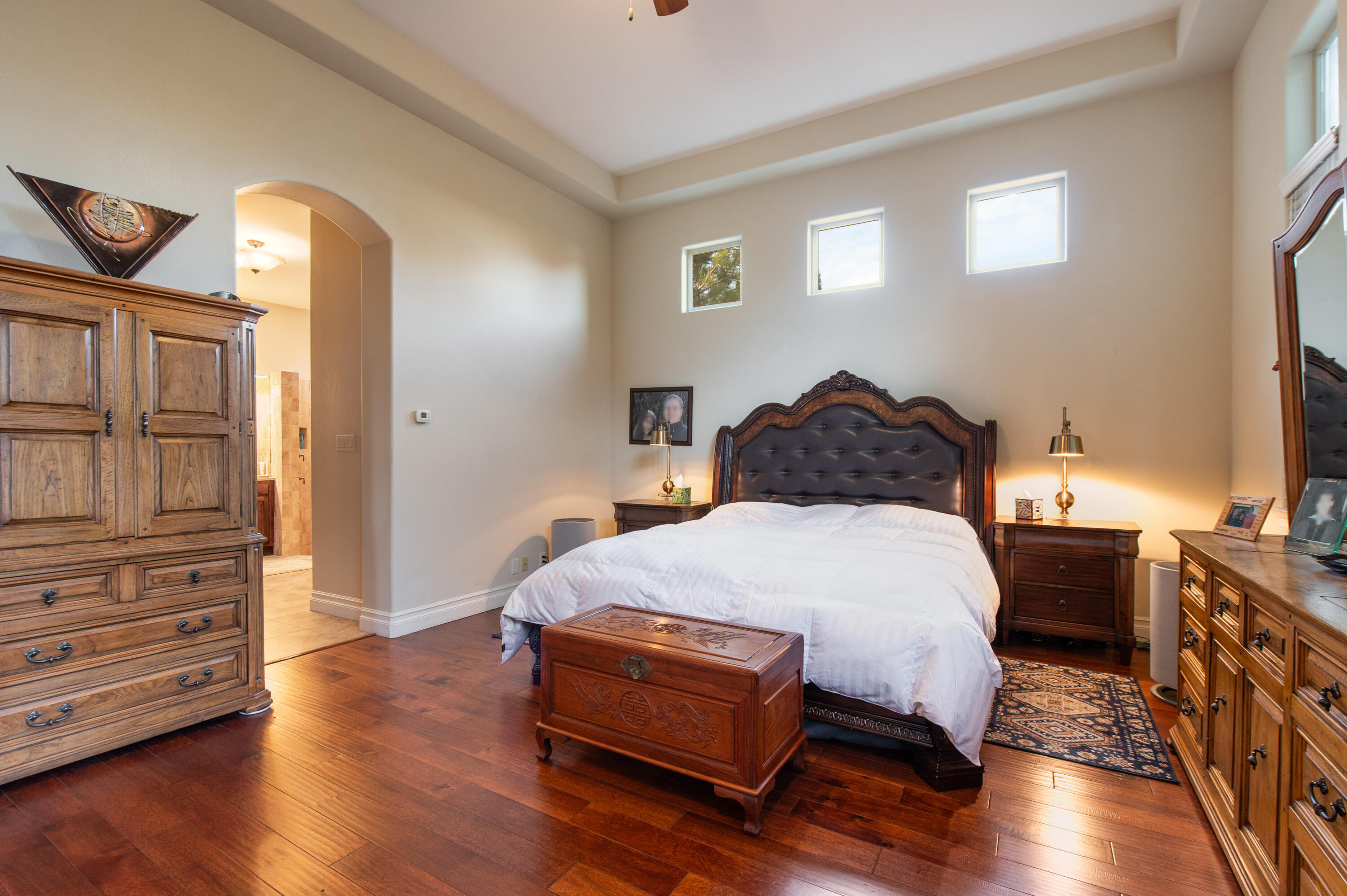 2315 Pinon Encantada Trail NW