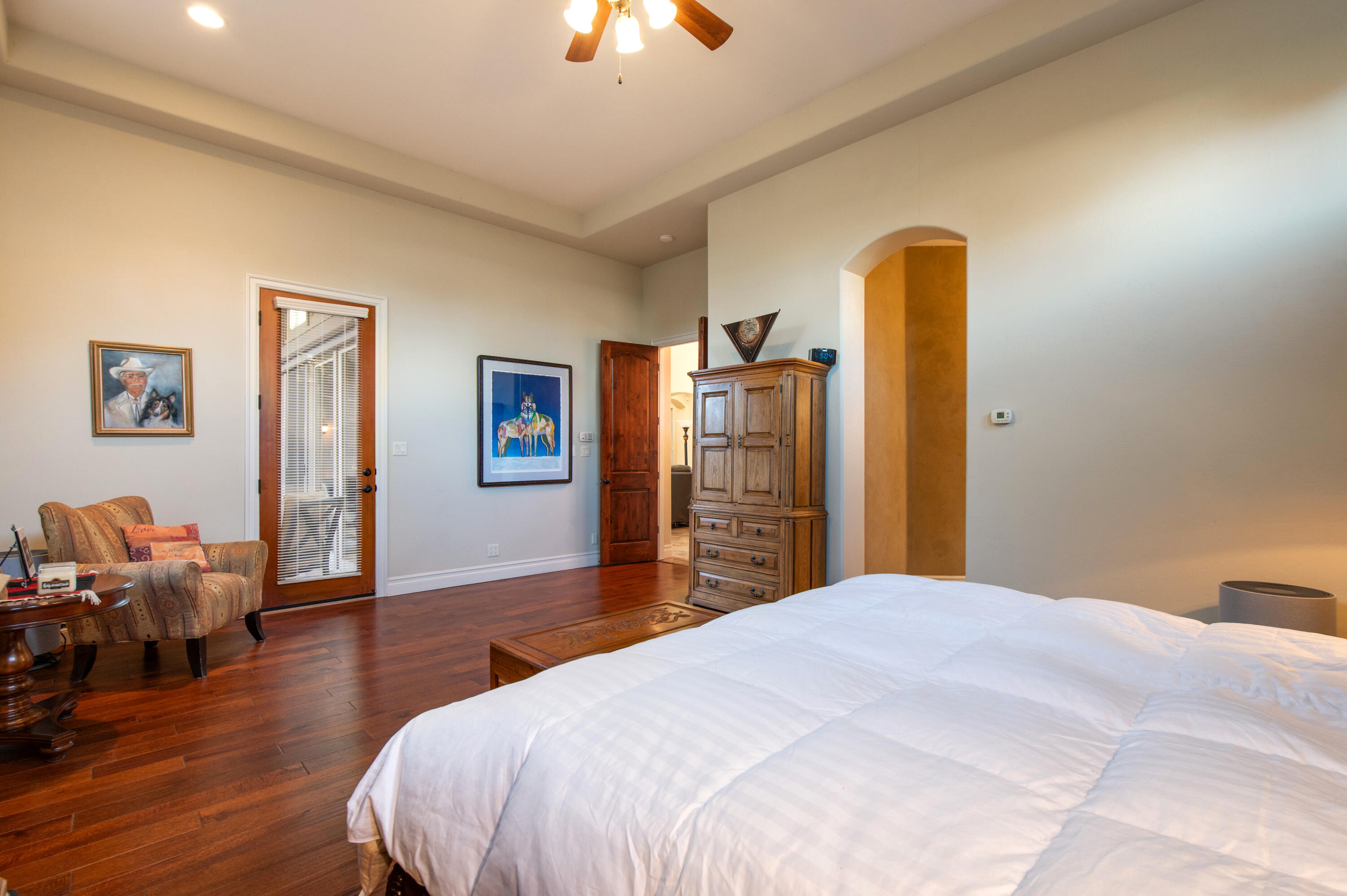 2315 Pinon Encantada Trail NW