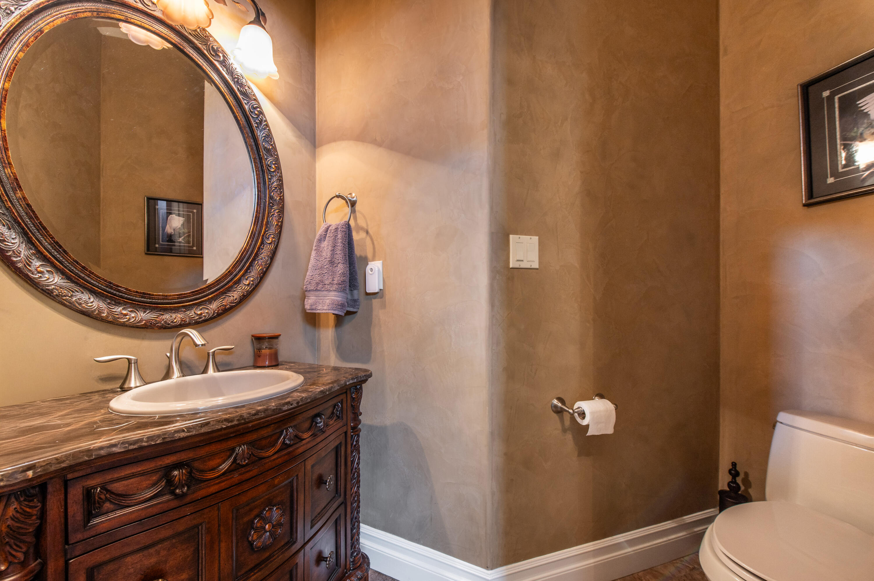2315 Pinon Encantada Trail NW