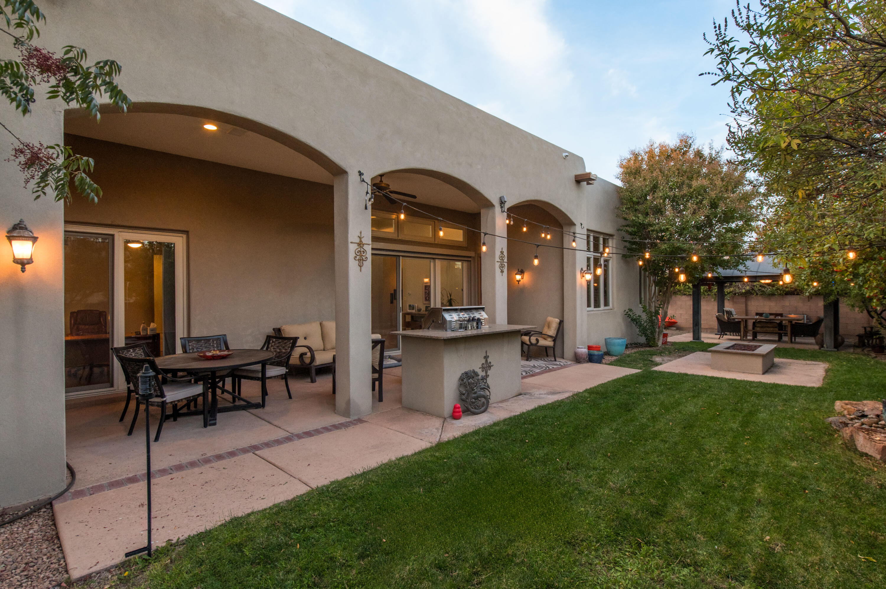 2315 Pinon Encantada Trail NW