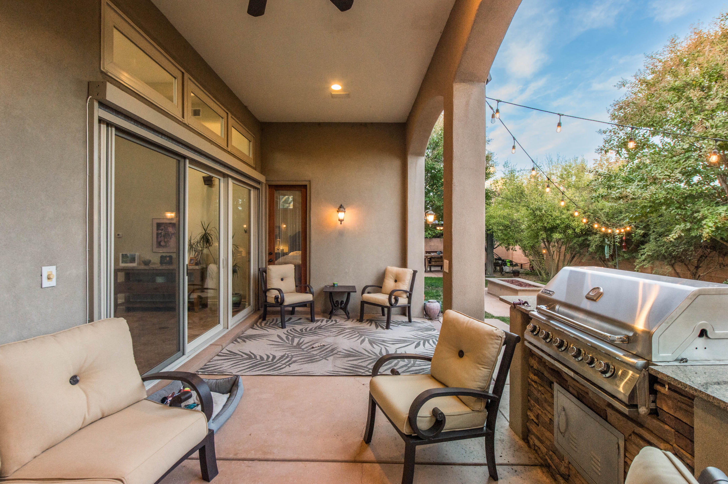 2315 Pinon Encantada Trail NW