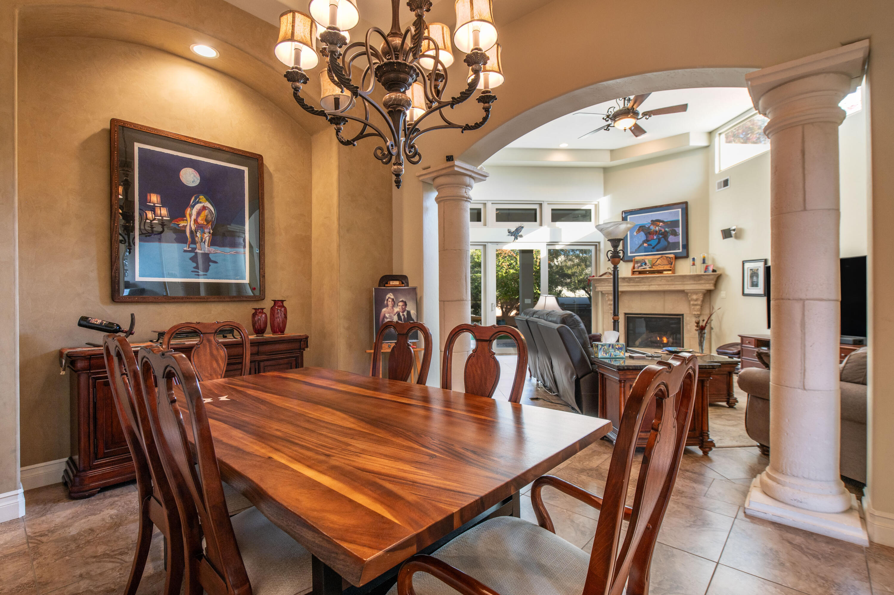 2315 Pinon Encantada Trail NW
