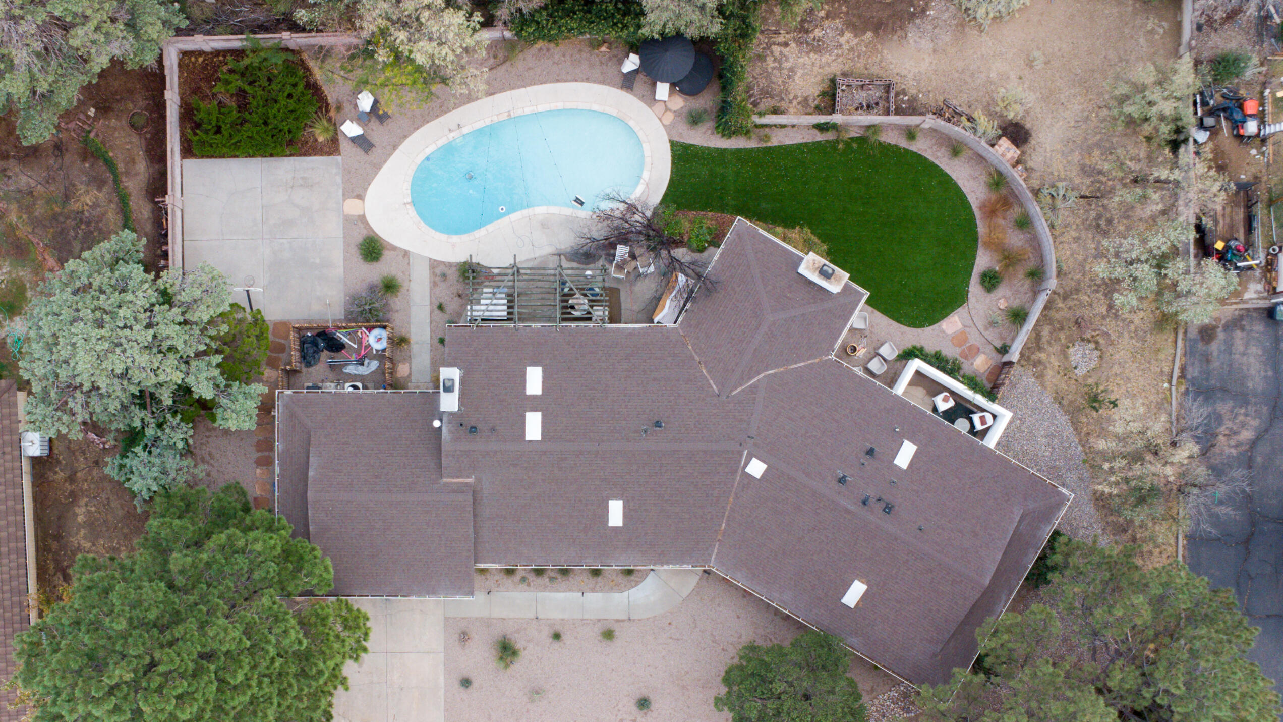 1620 Sagebrush Trail SE