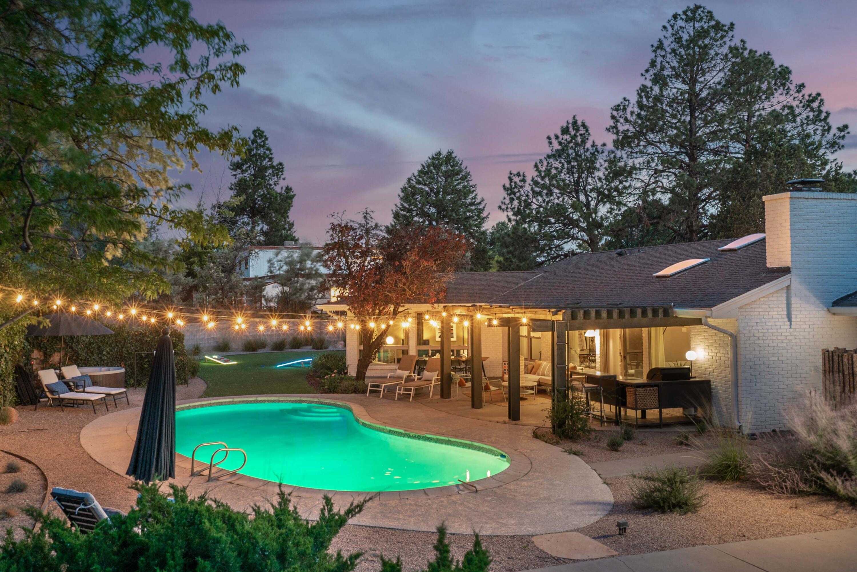 1620 Sagebrush Trail SE