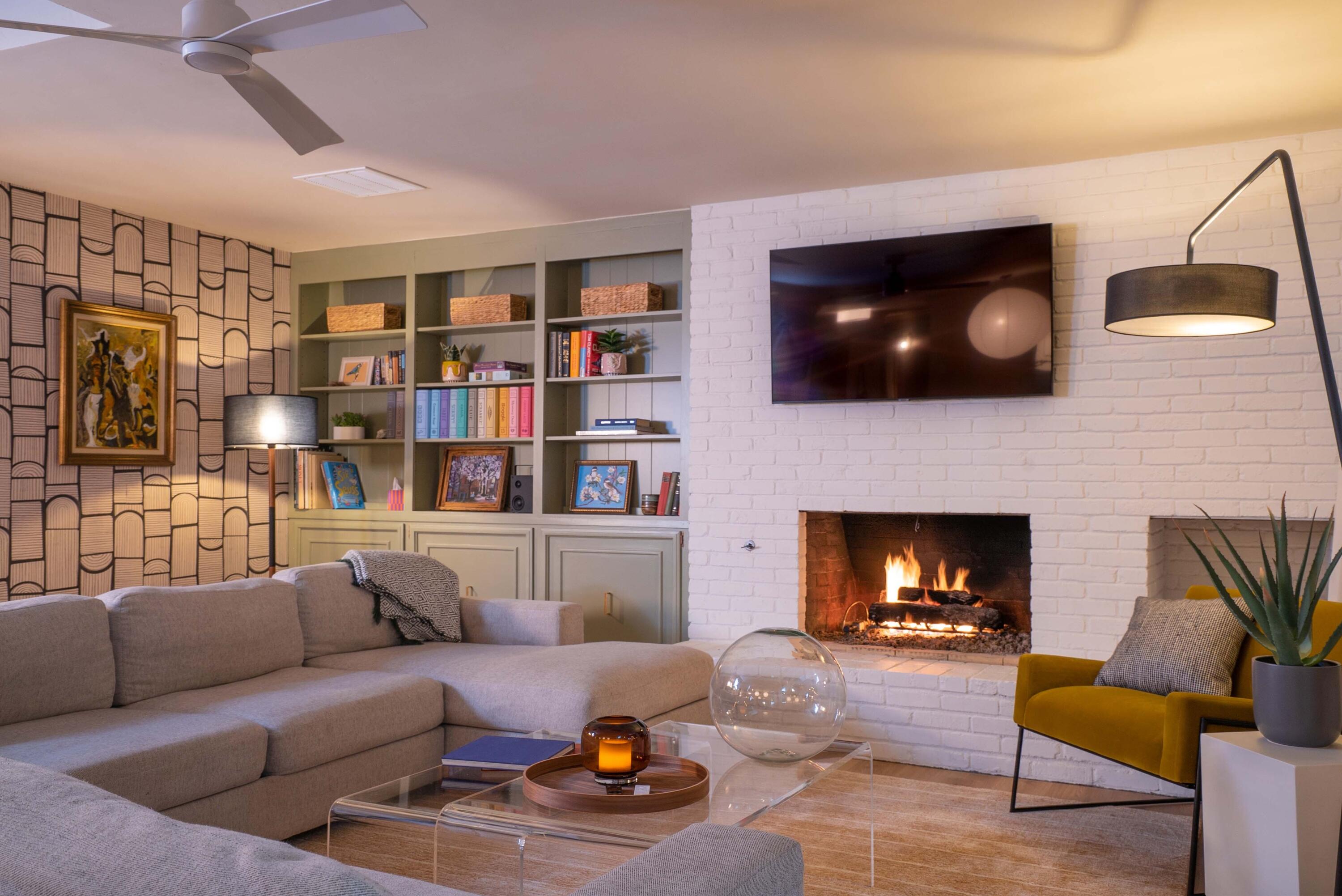 1620 Sagebrush Trail SE