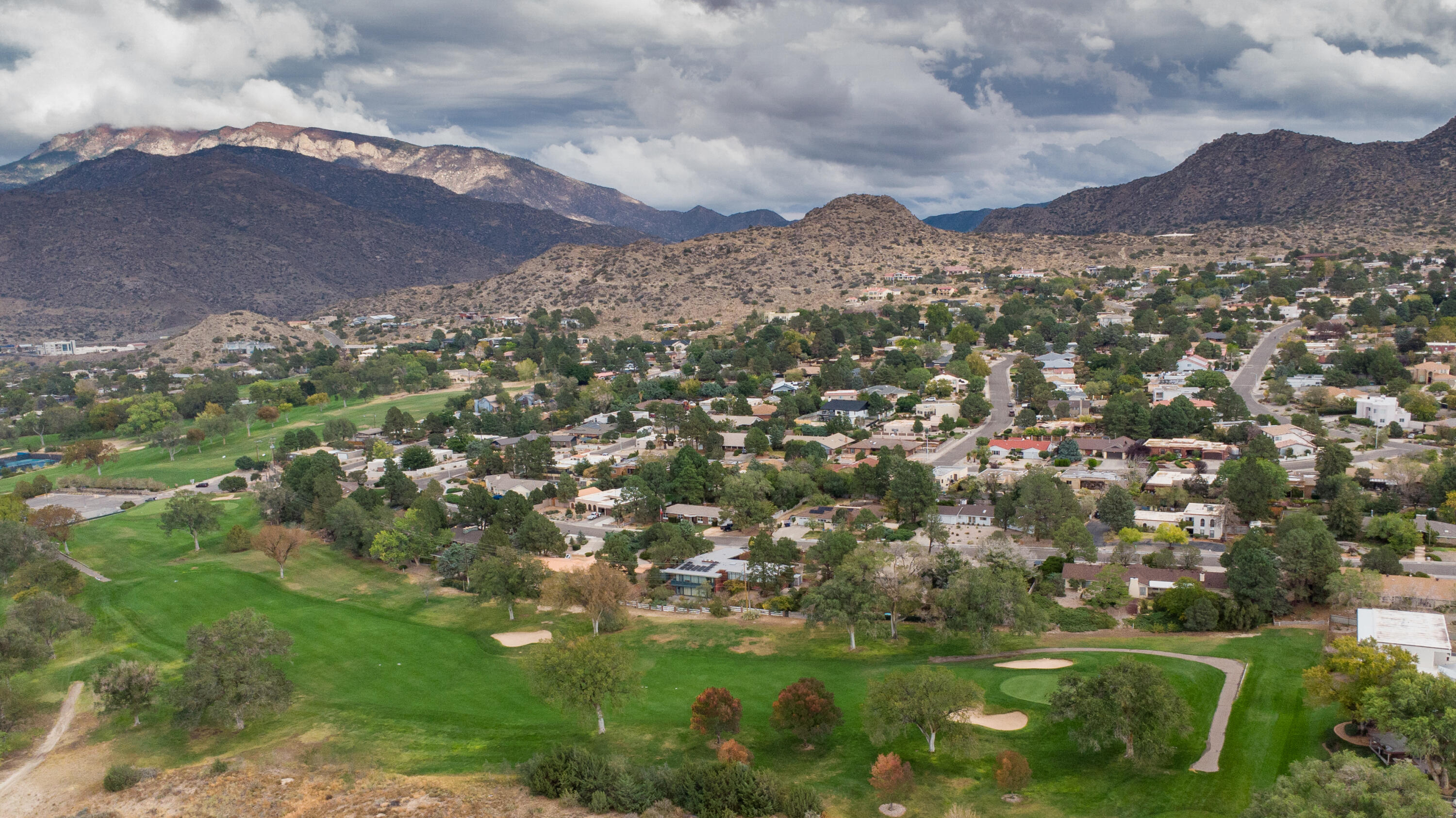 1620 Sagebrush Trail SE