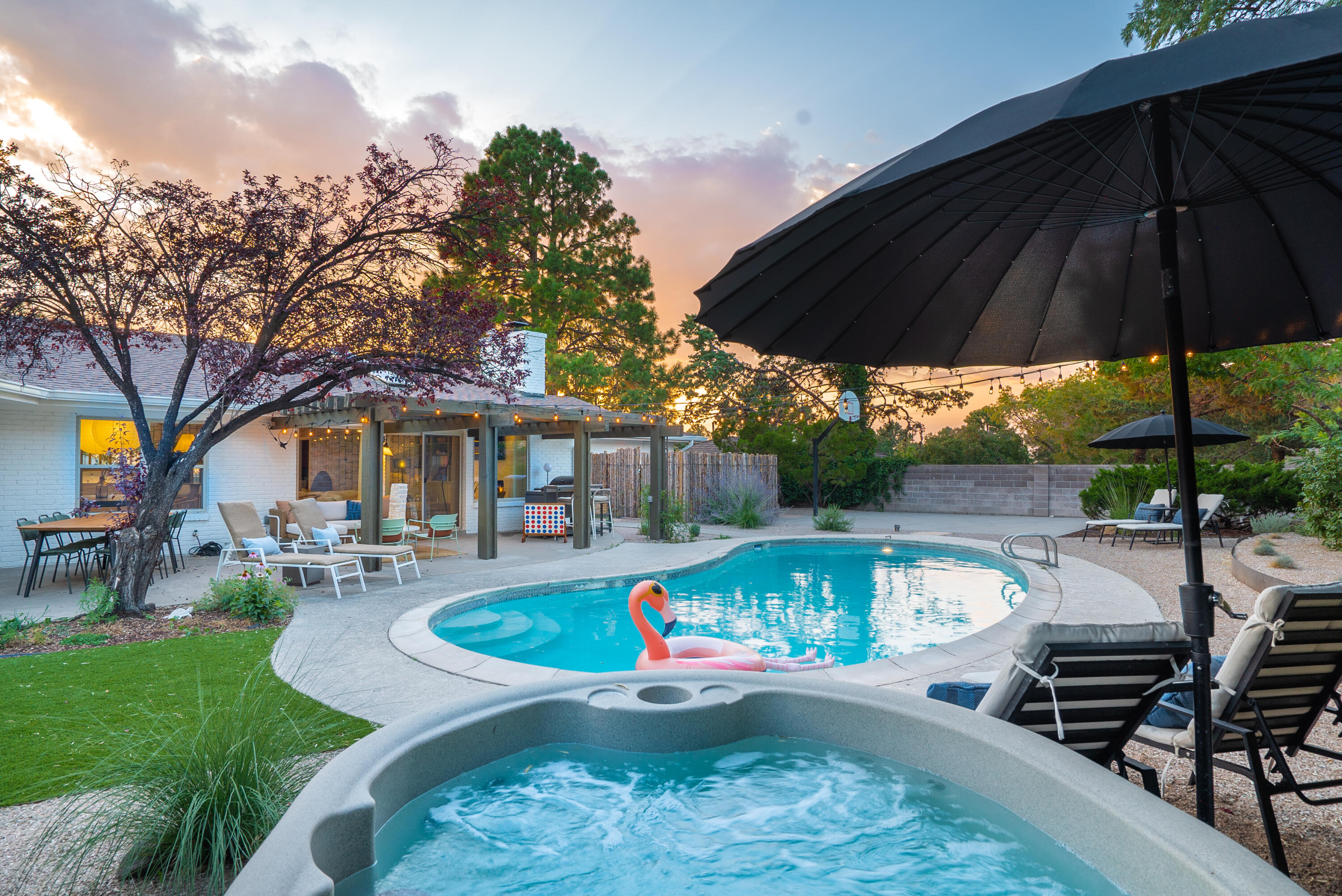 1620 Sagebrush Trail SE