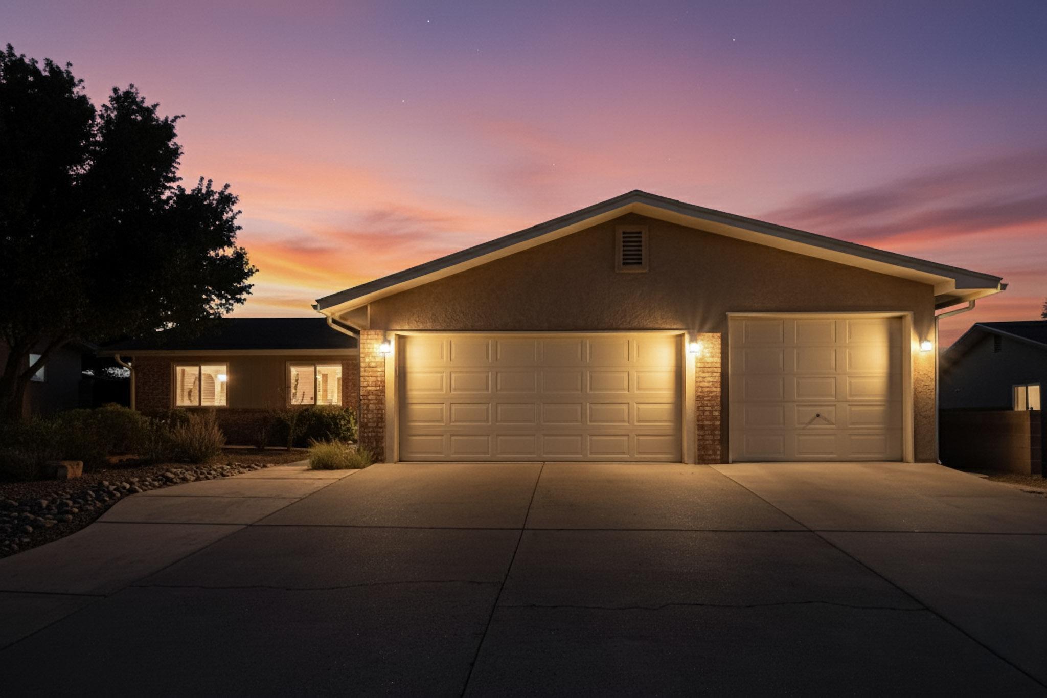 10408 Manzanillo Avenue NE