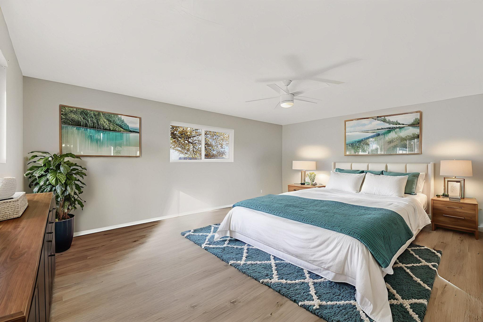 1110 Ranchero Road