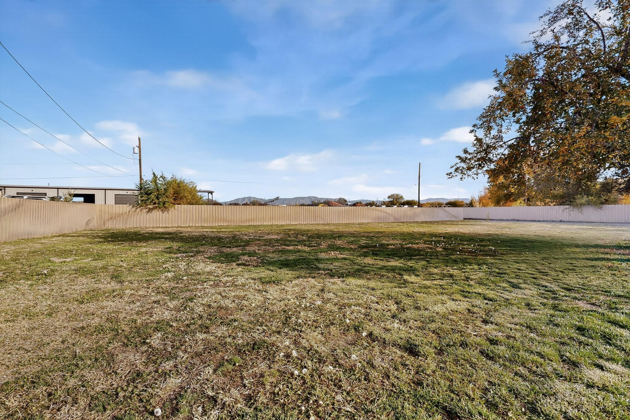 1110 Ranchero Road