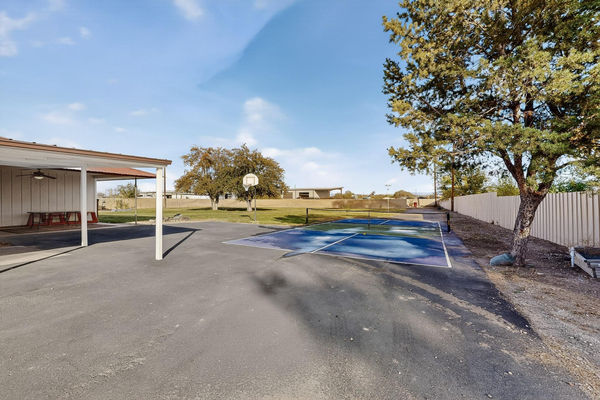 1110 Ranchero Road