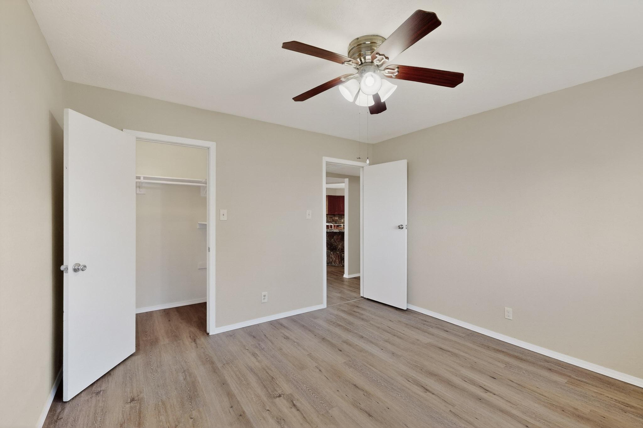1110 Ranchero Road