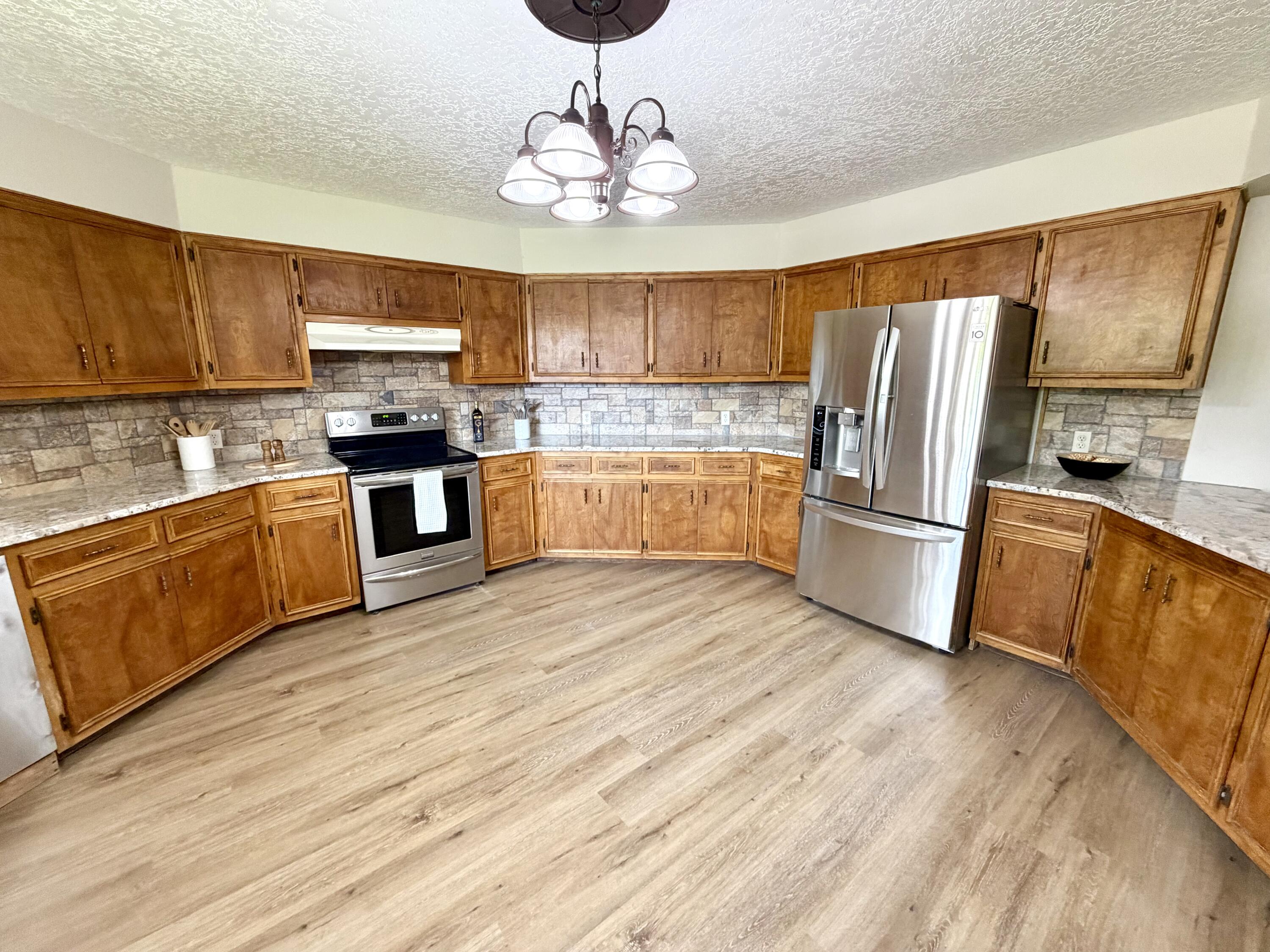 1110 Ranchero Road