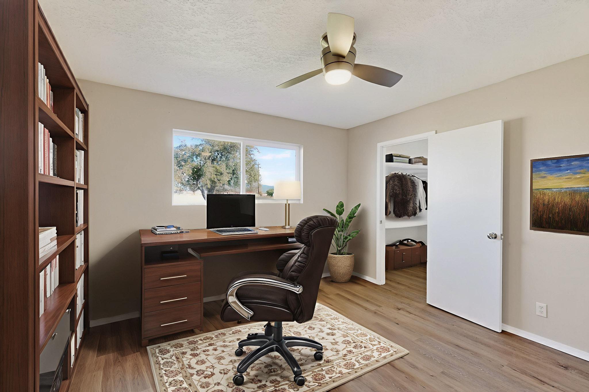 1110 Ranchero Road