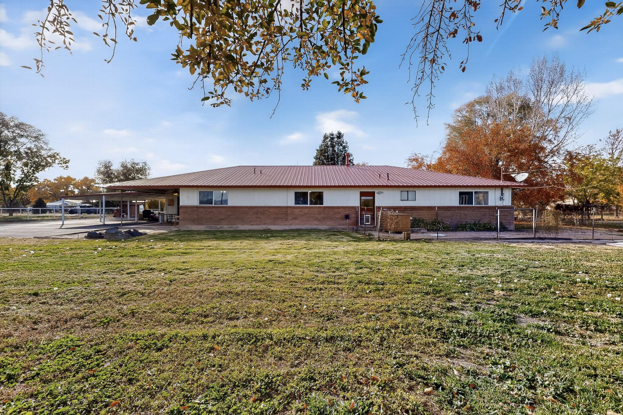 1110 Ranchero Road