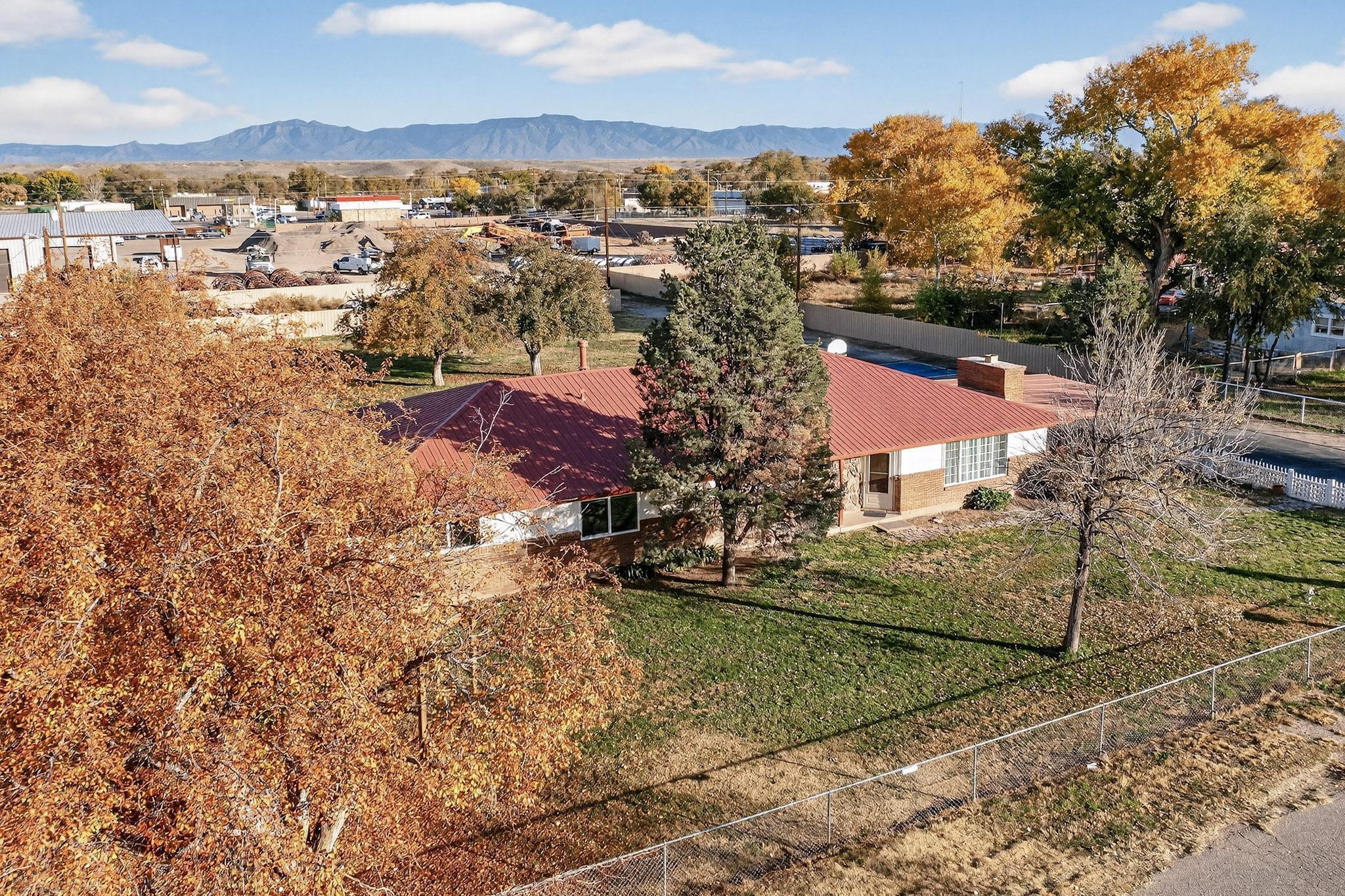 1110 Ranchero Road