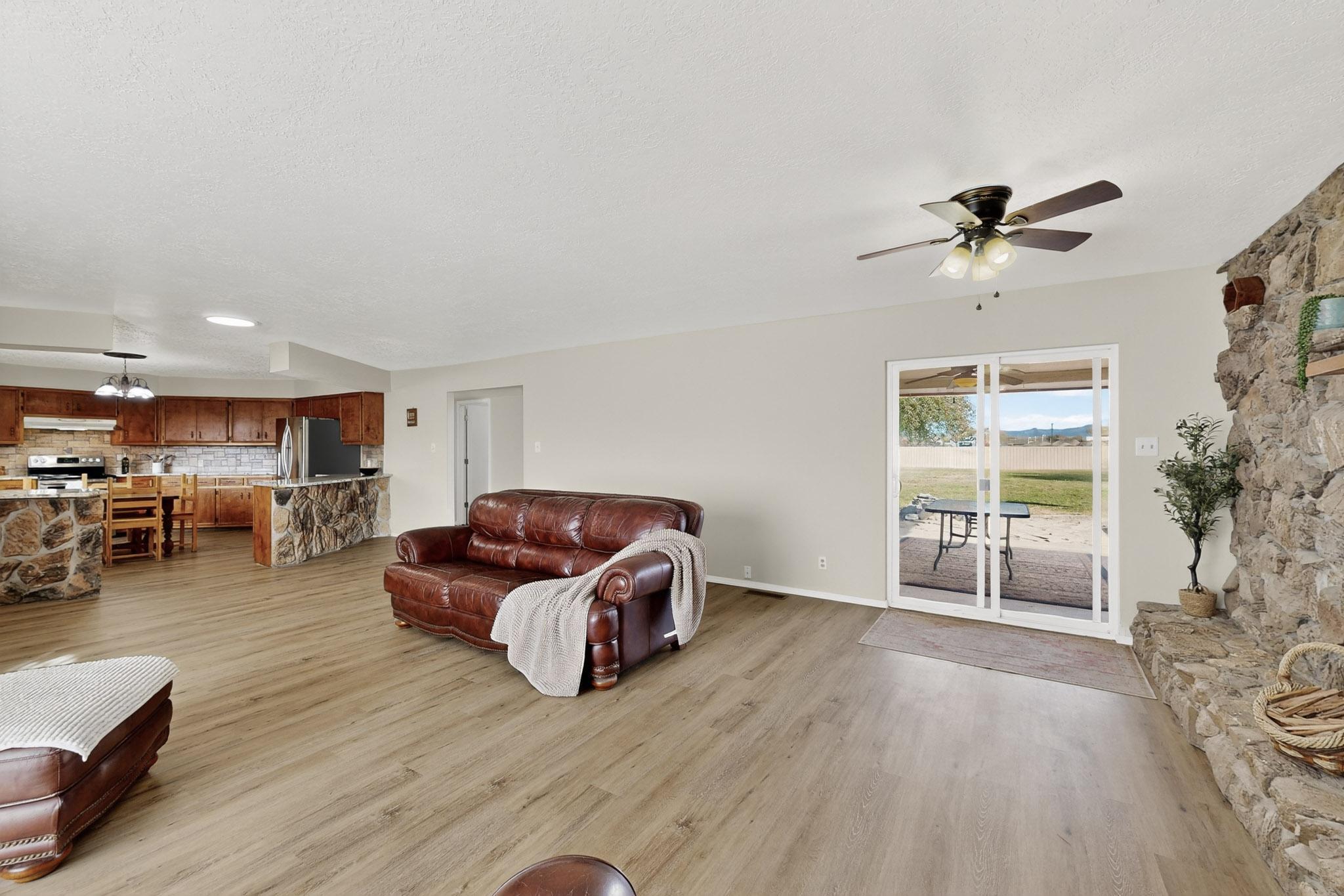 1110 Ranchero Road