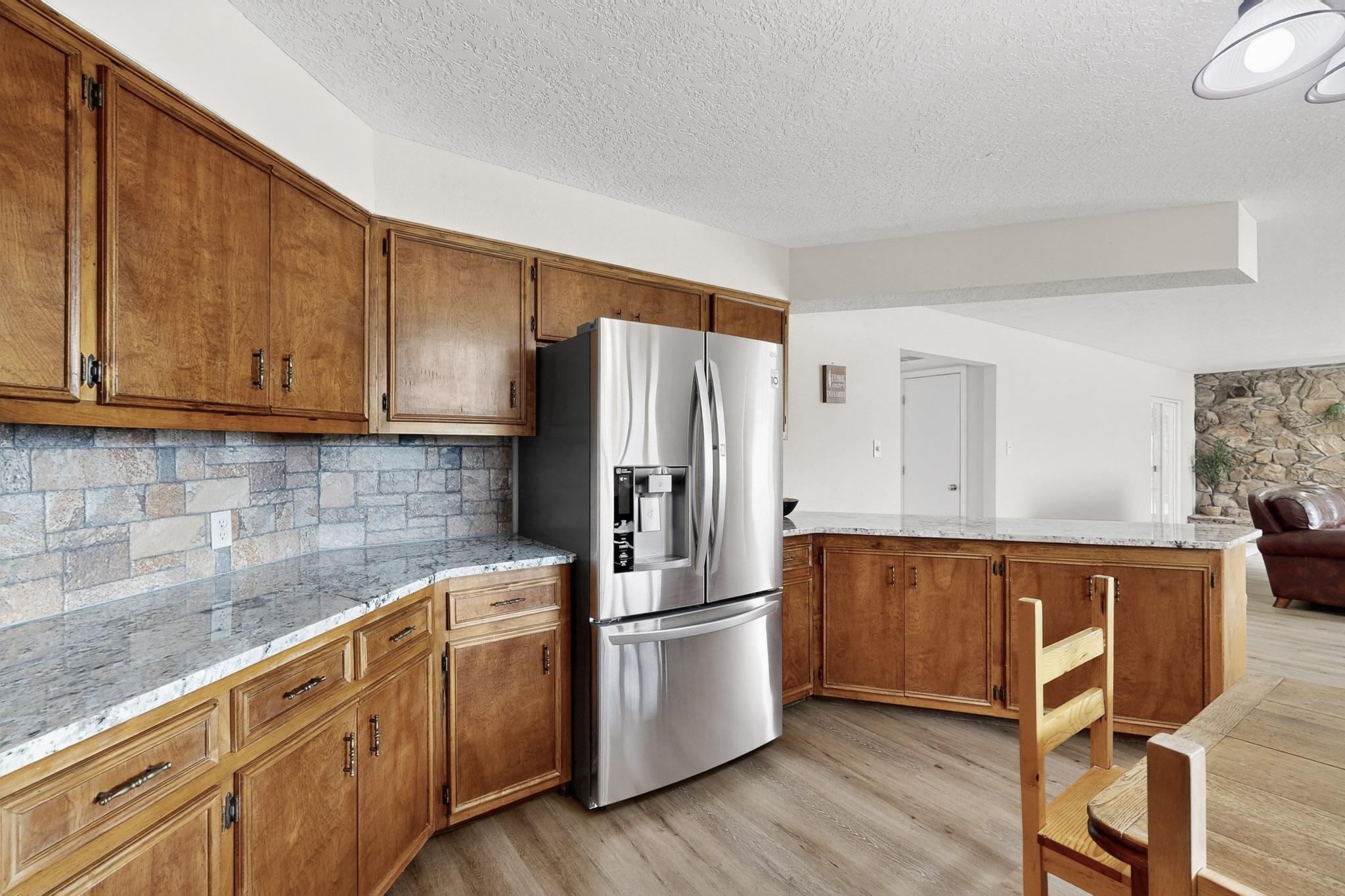 1110 Ranchero Road