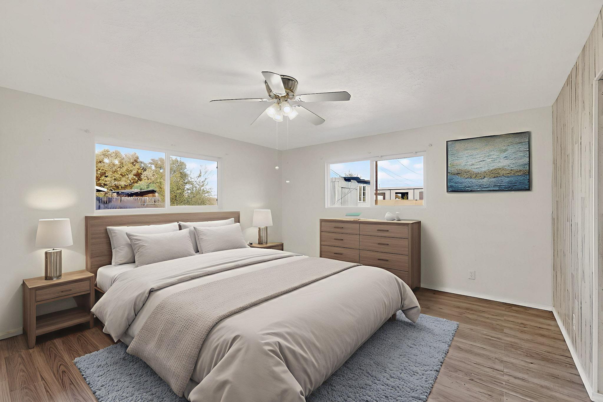 1110 Ranchero Road