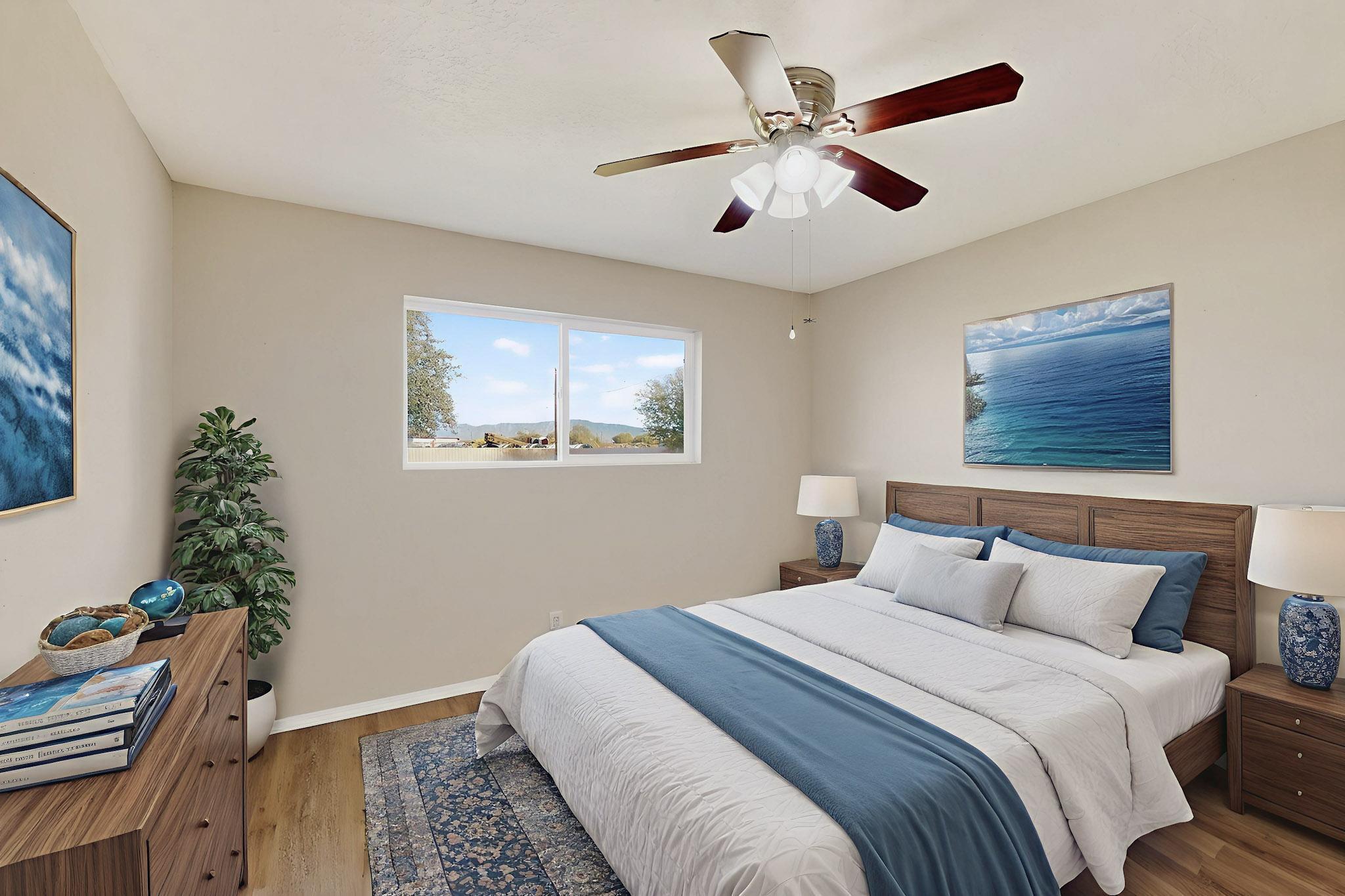 1110 Ranchero Road
