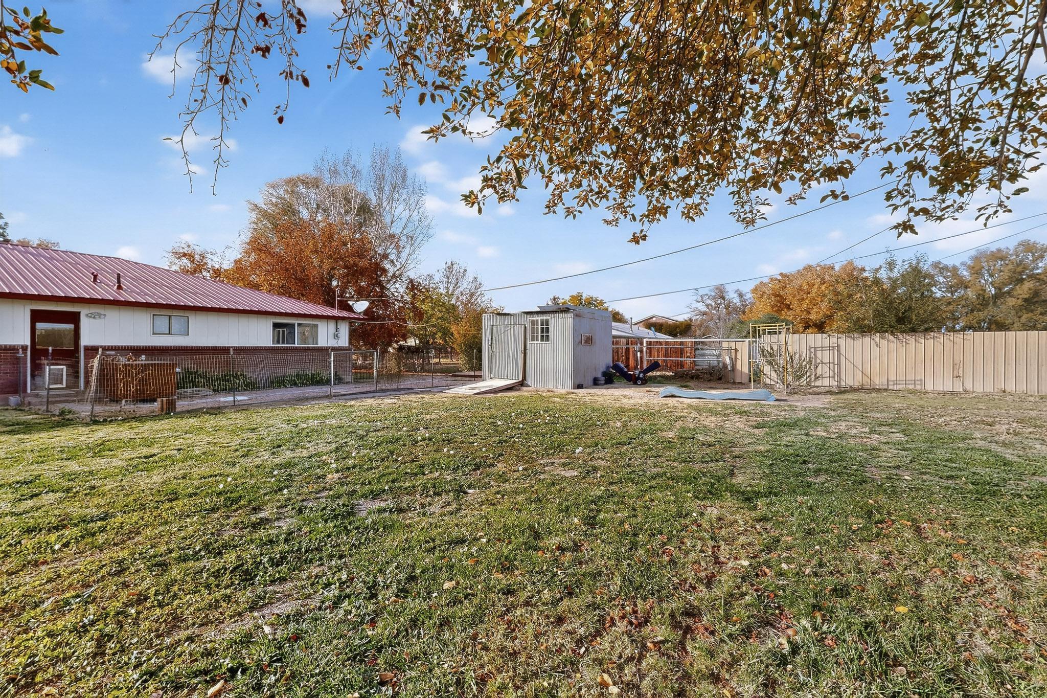 1110 Ranchero Road
