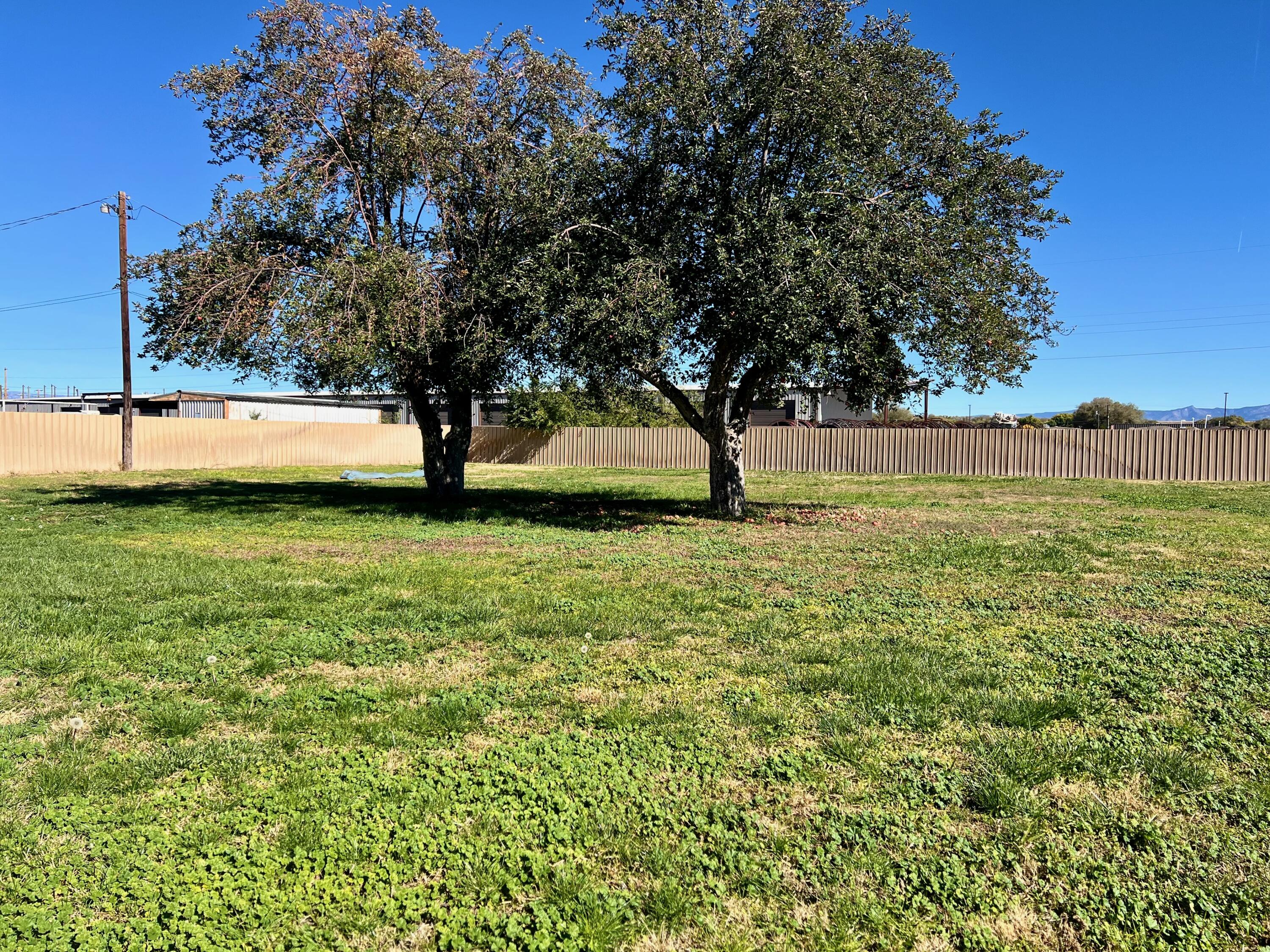 1110 Ranchero Road