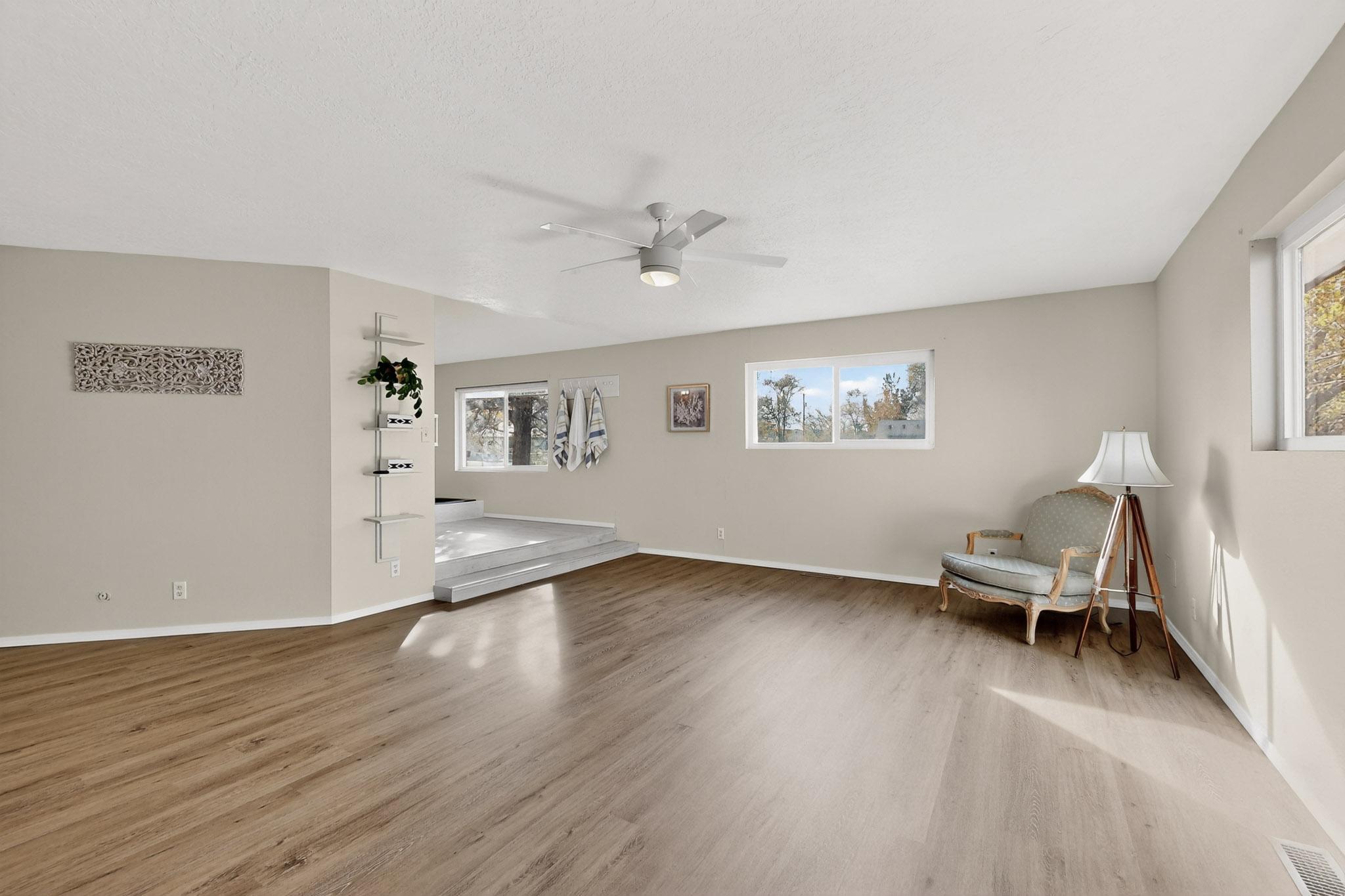 1110 Ranchero Road