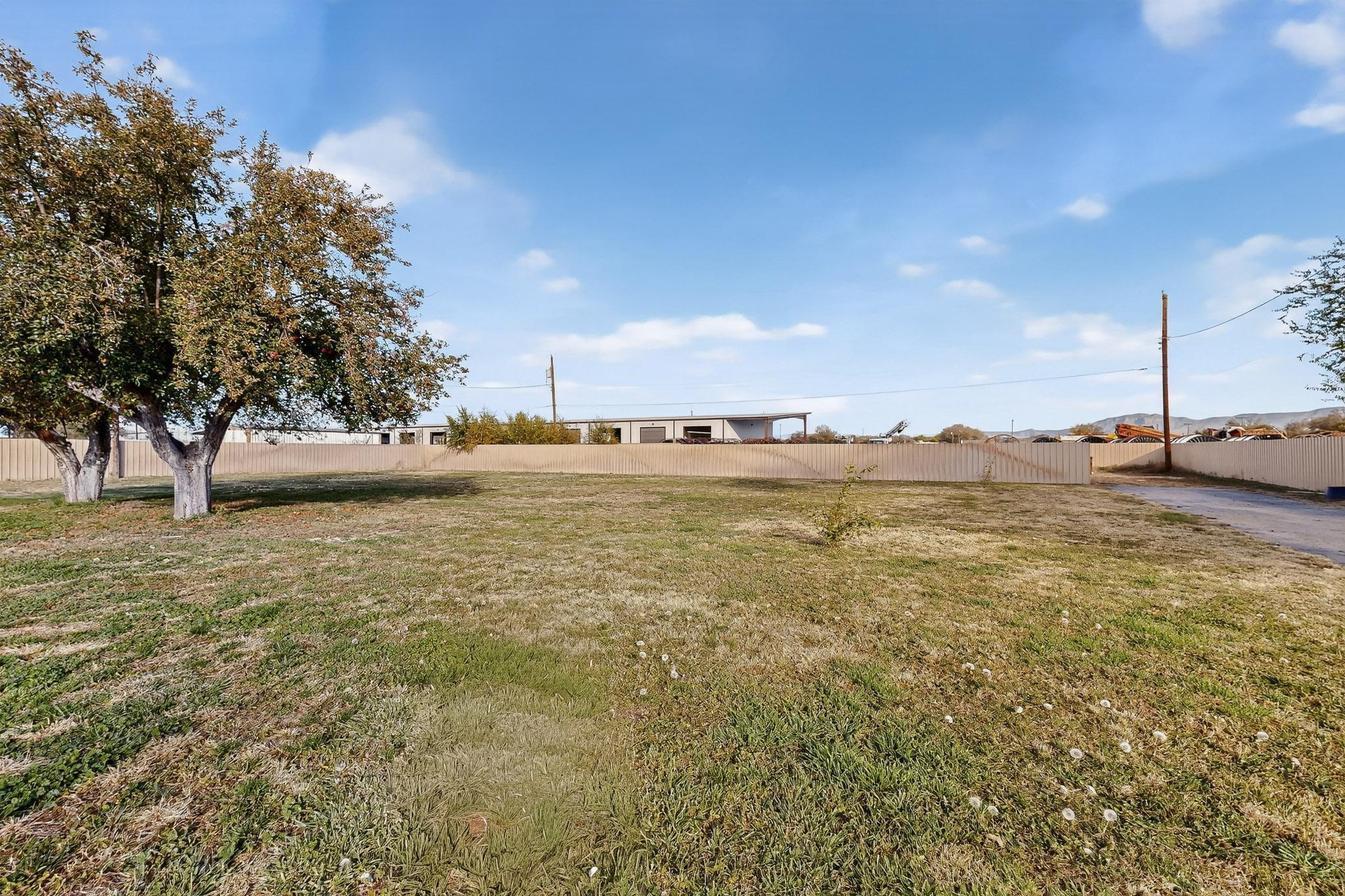 1110 Ranchero Road
