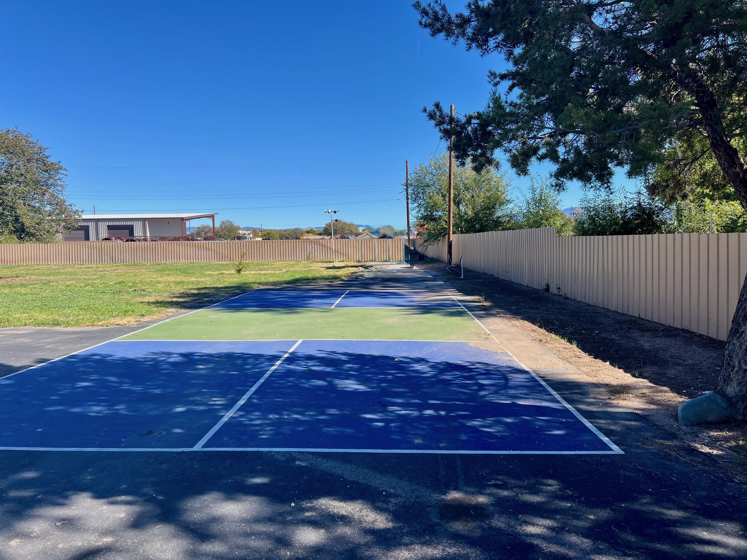 1110 Ranchero Road