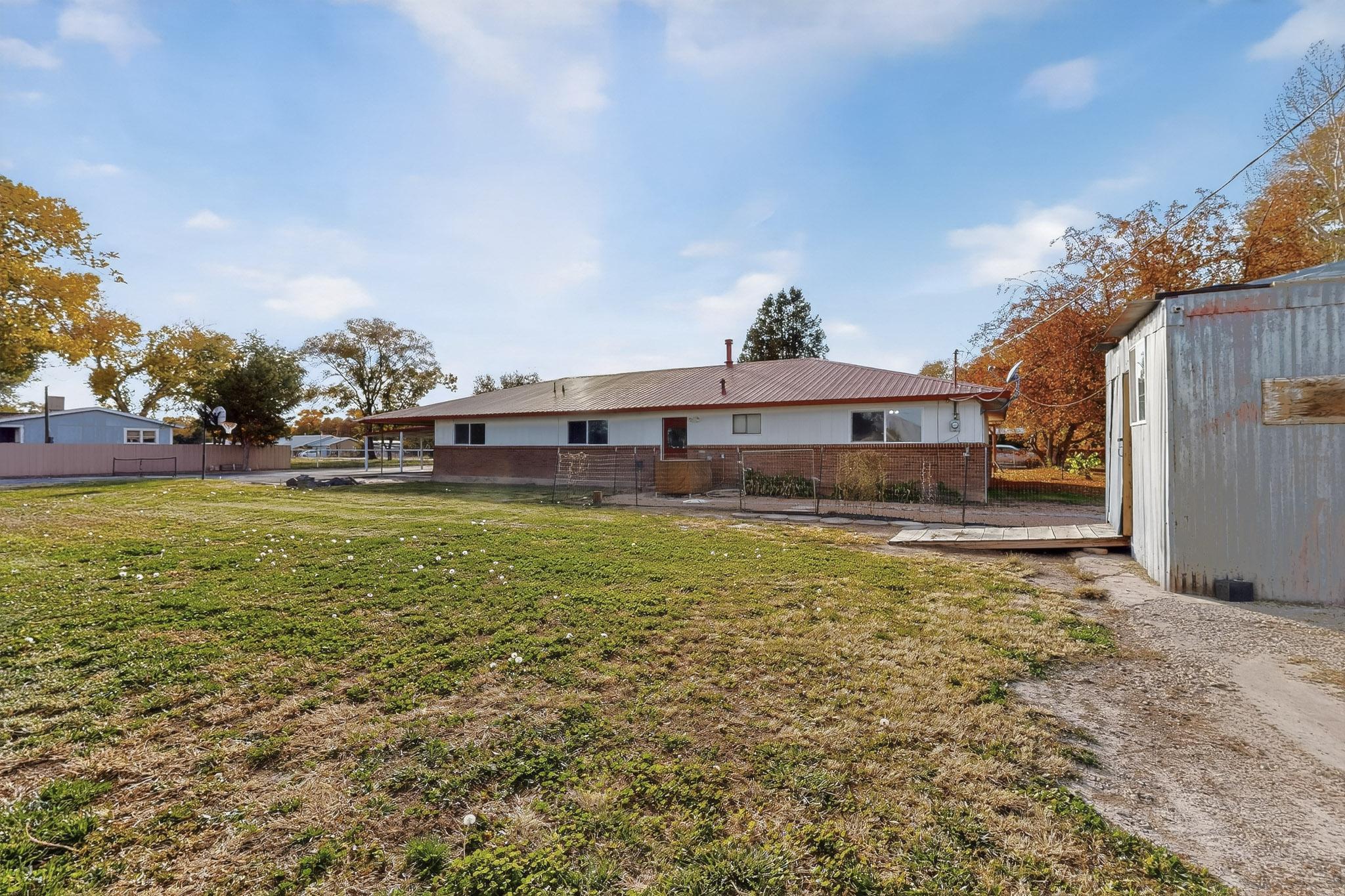 1110 Ranchero Road