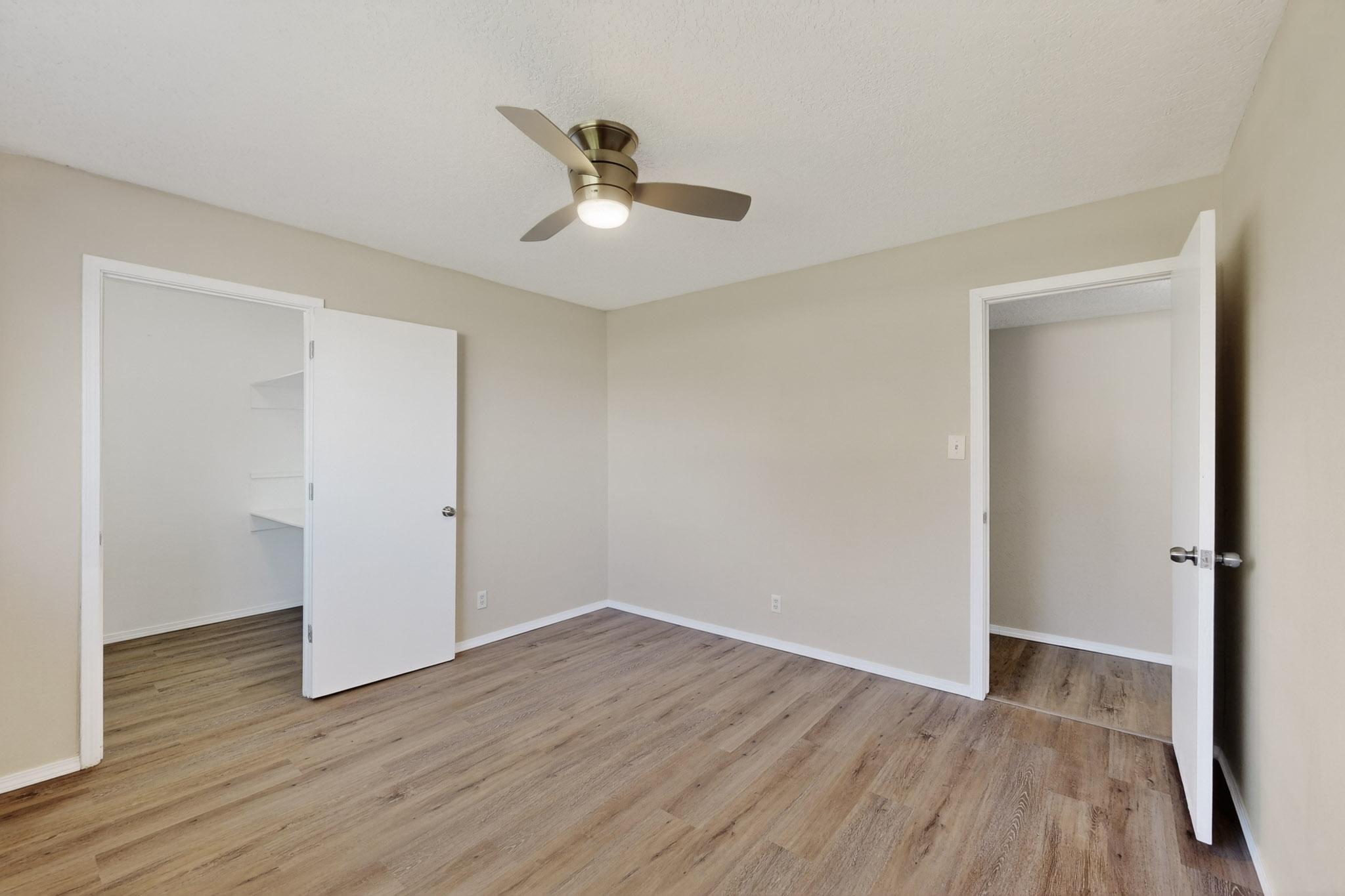 1110 Ranchero Road