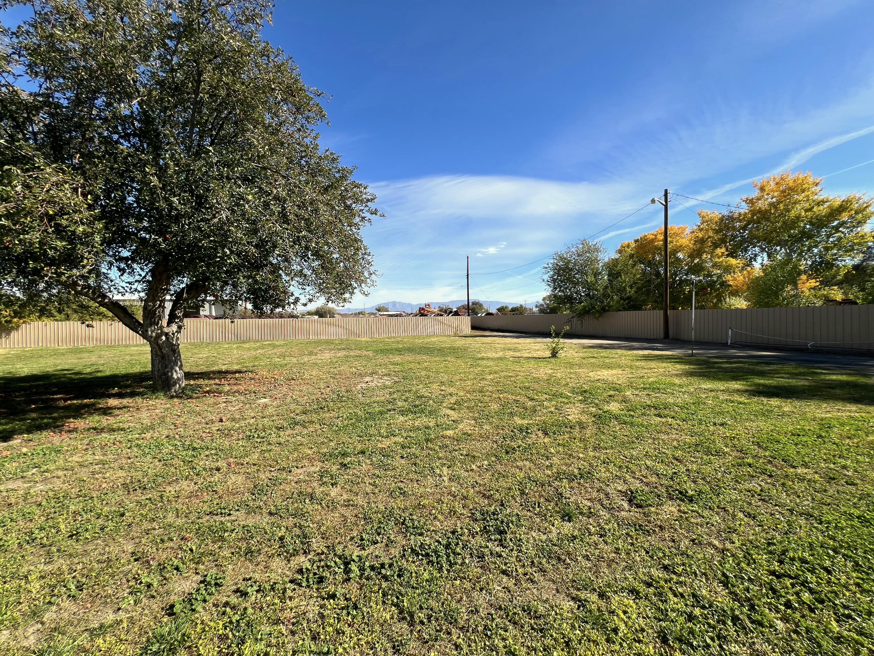 1110 Ranchero Road