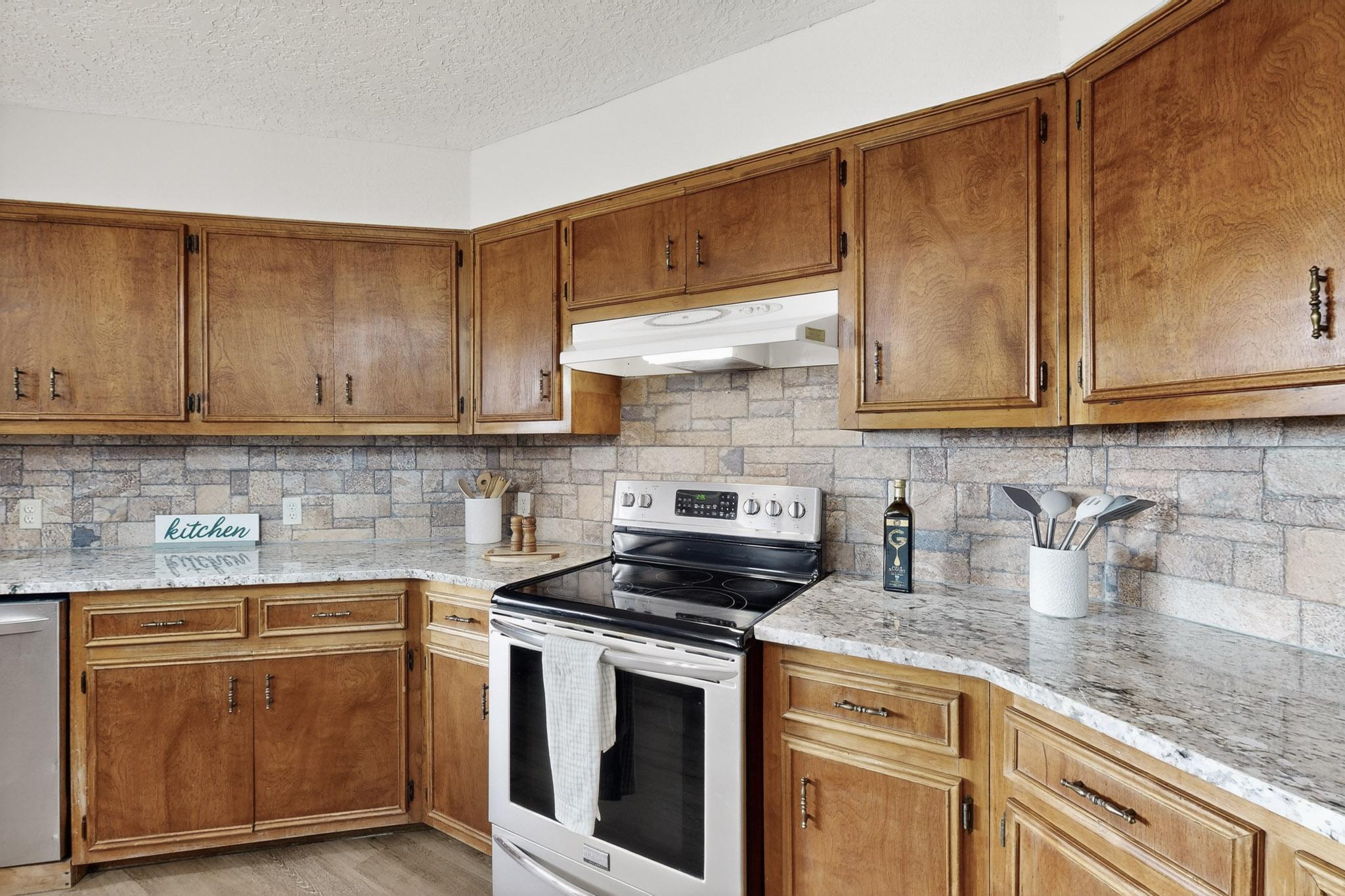 1110 Ranchero Road